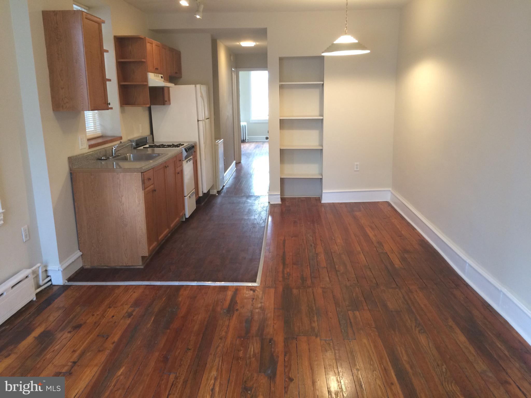 PENNSPORT - Residential Lease