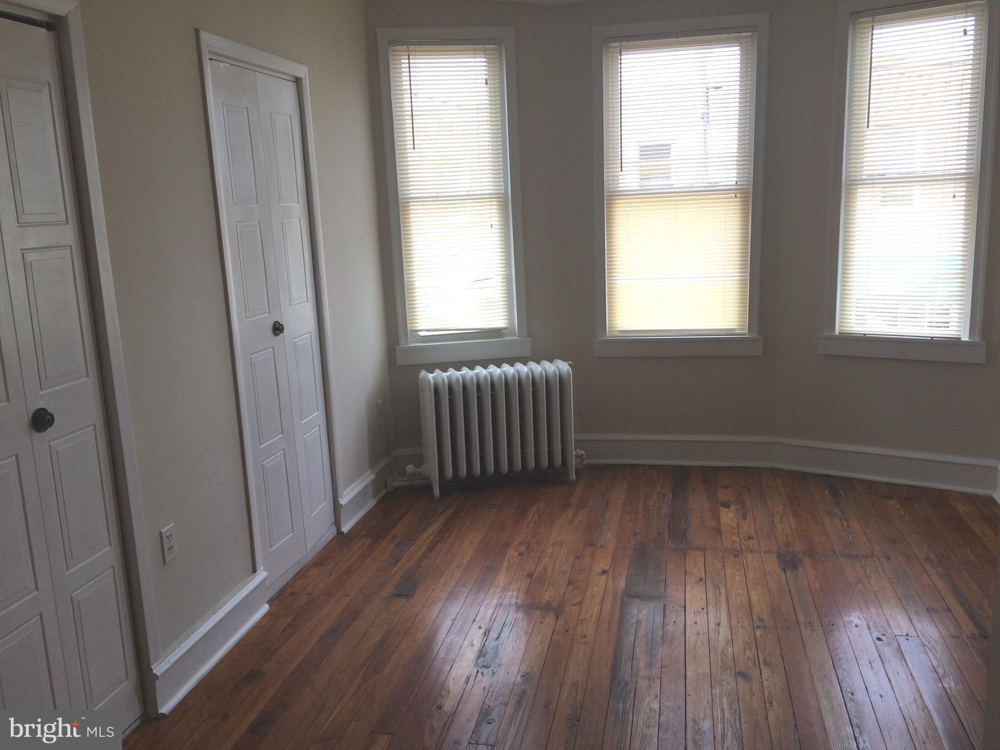 PENNSPORT - Residential Lease