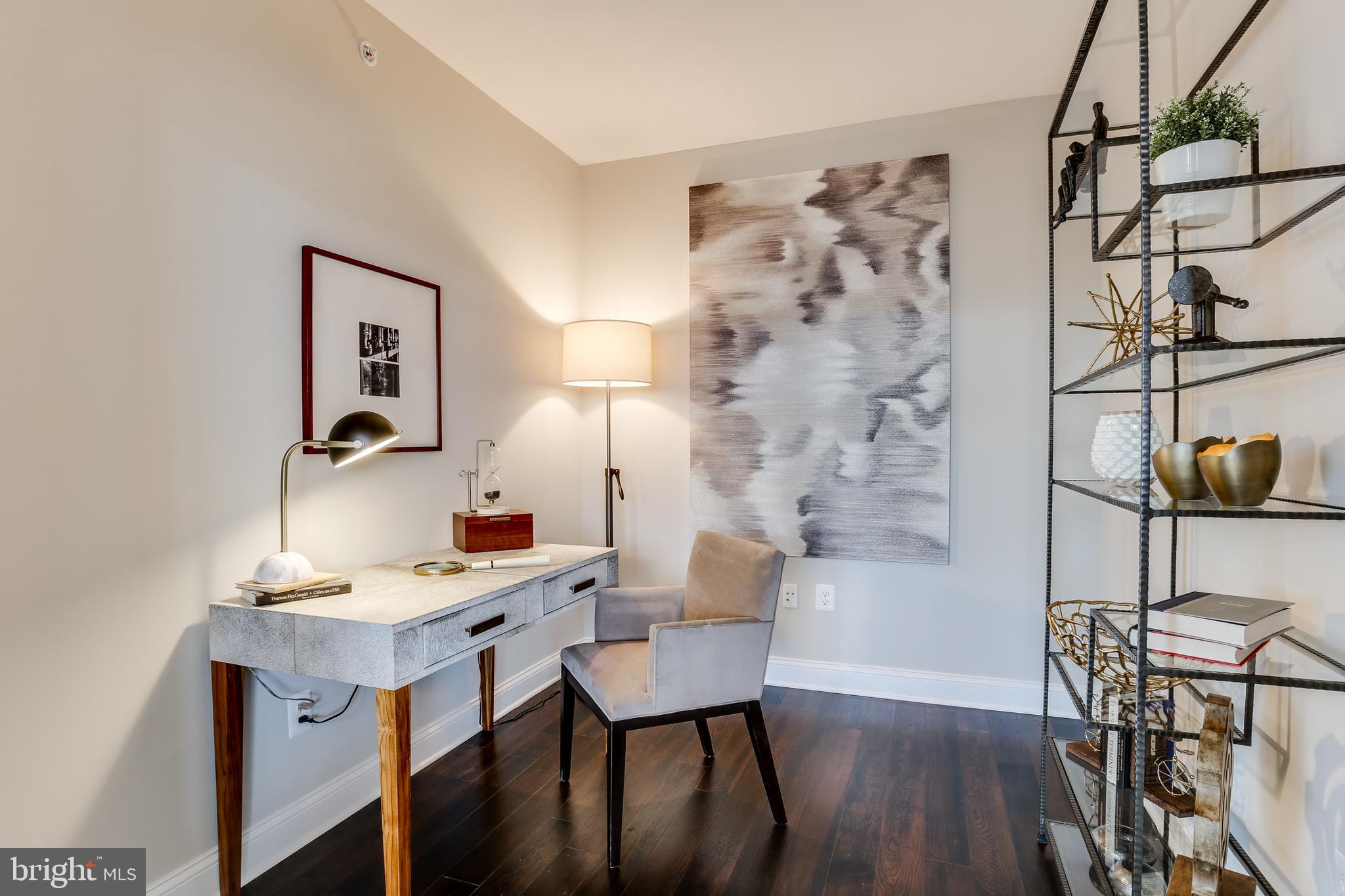 HAMPDEN ROW - Residential