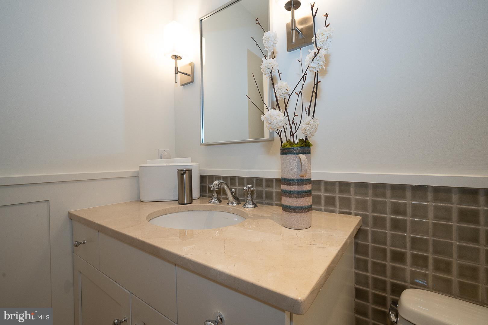 PEMBROKE NORTH - Residential