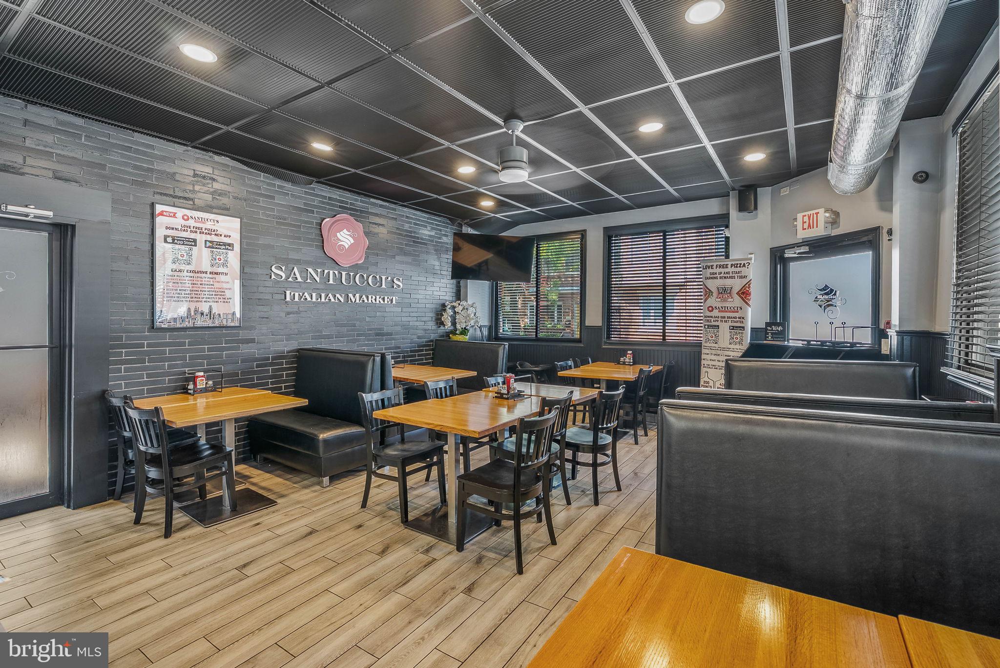 BELLA VISTA - Commercial Sale