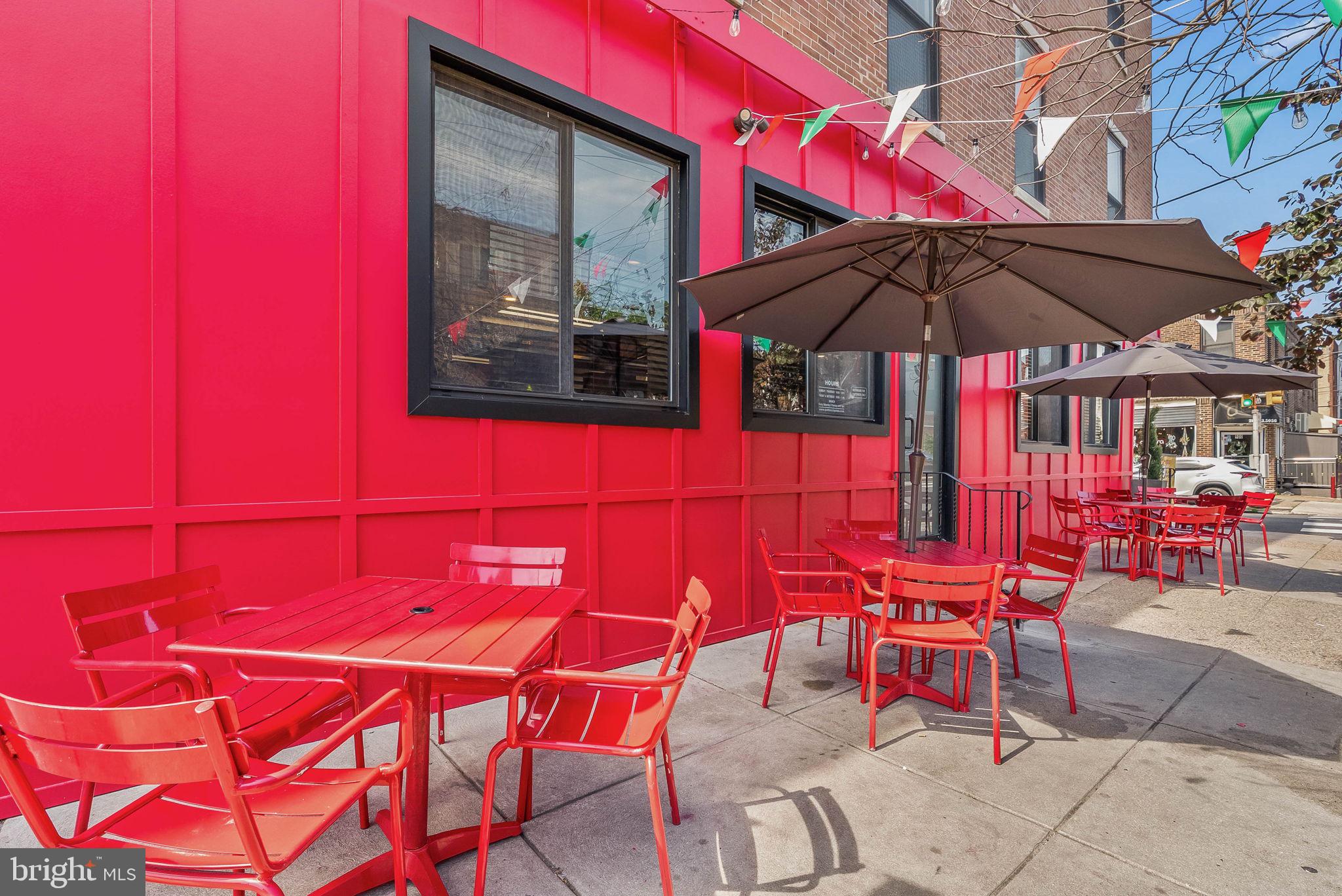 BELLA VISTA - Commercial Sale