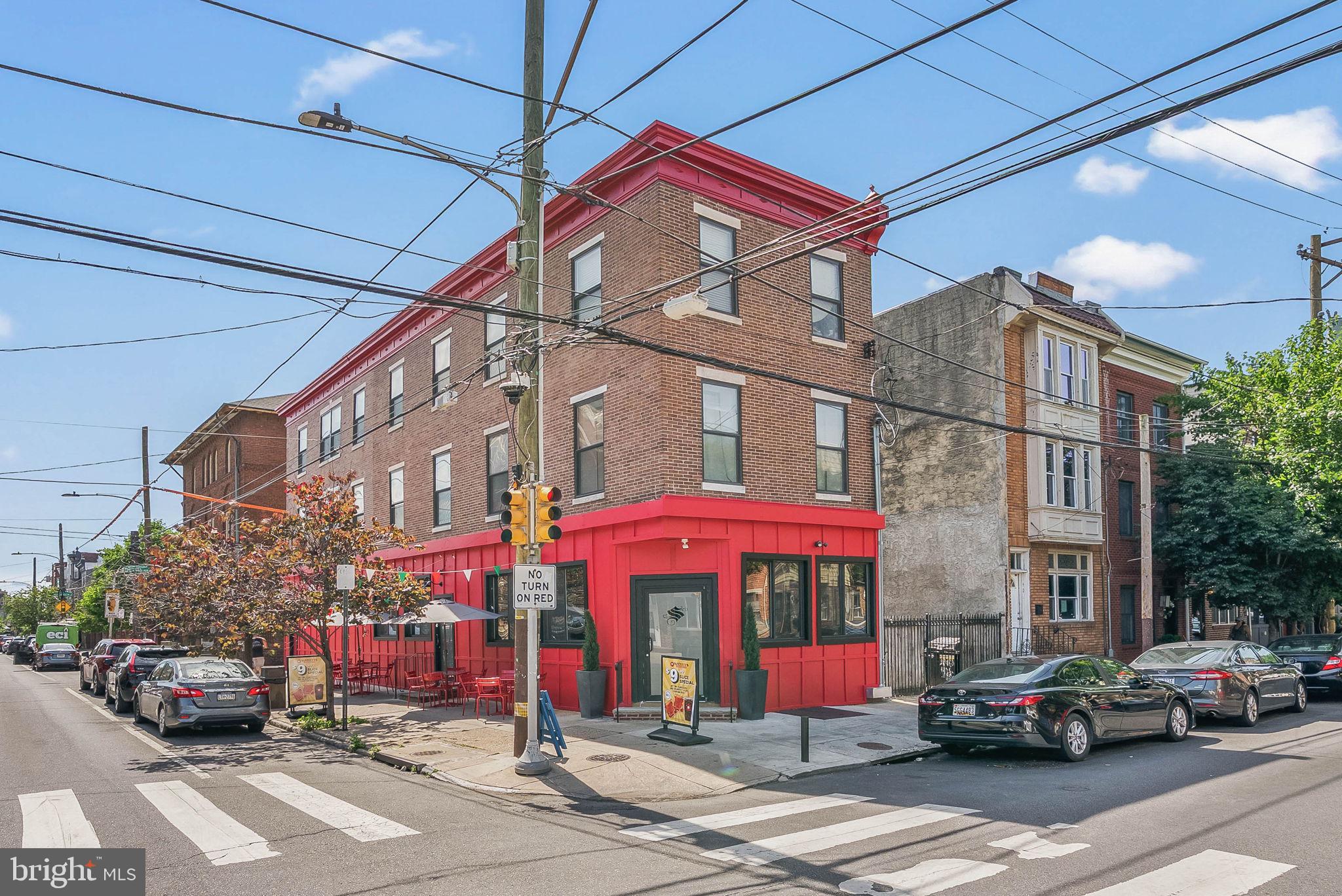 BELLA VISTA - Commercial Sale