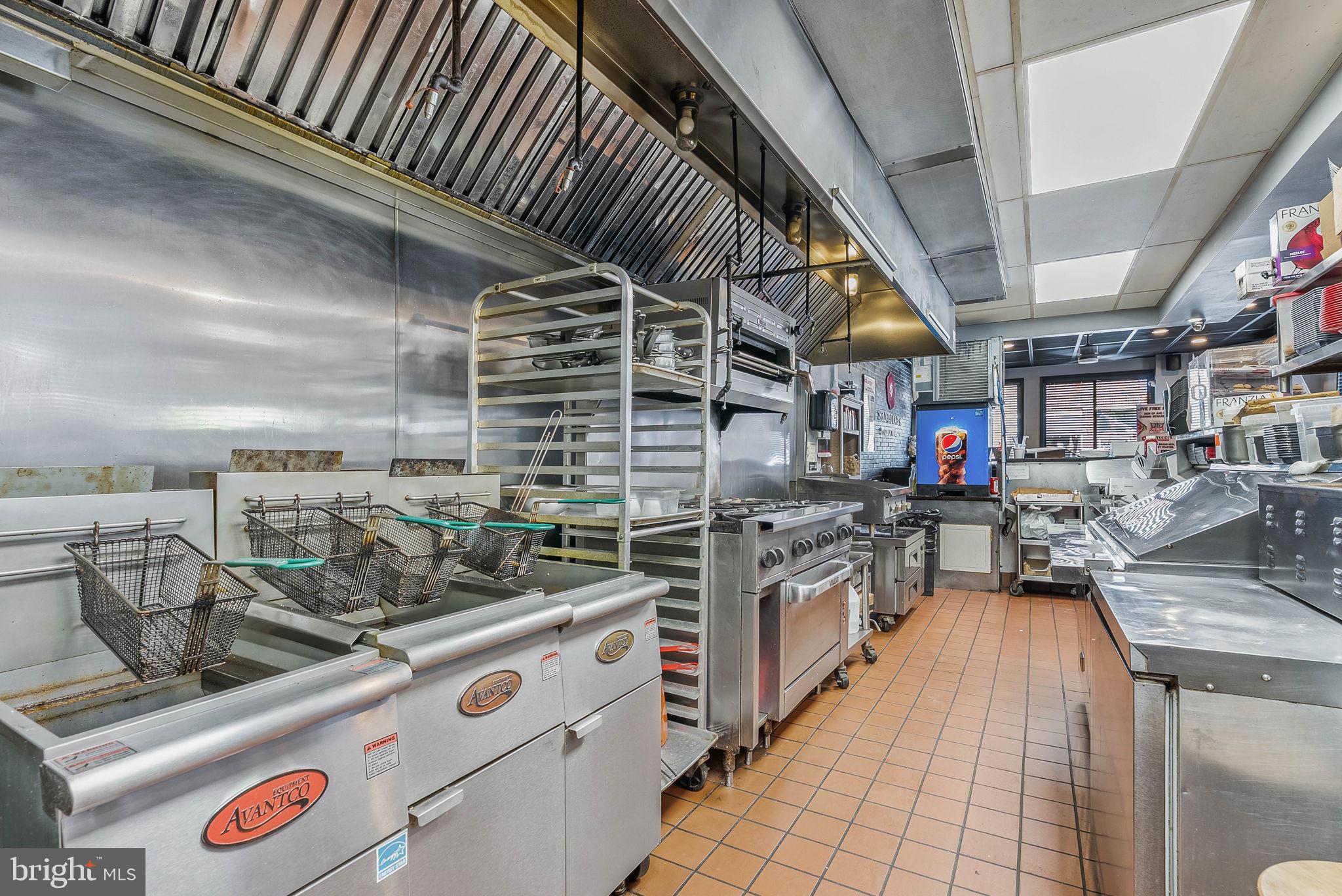 BELLA VISTA - Commercial Sale