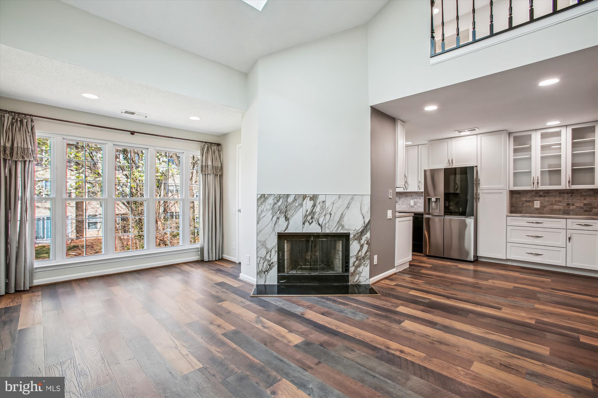 PENDERBROOK - Residential