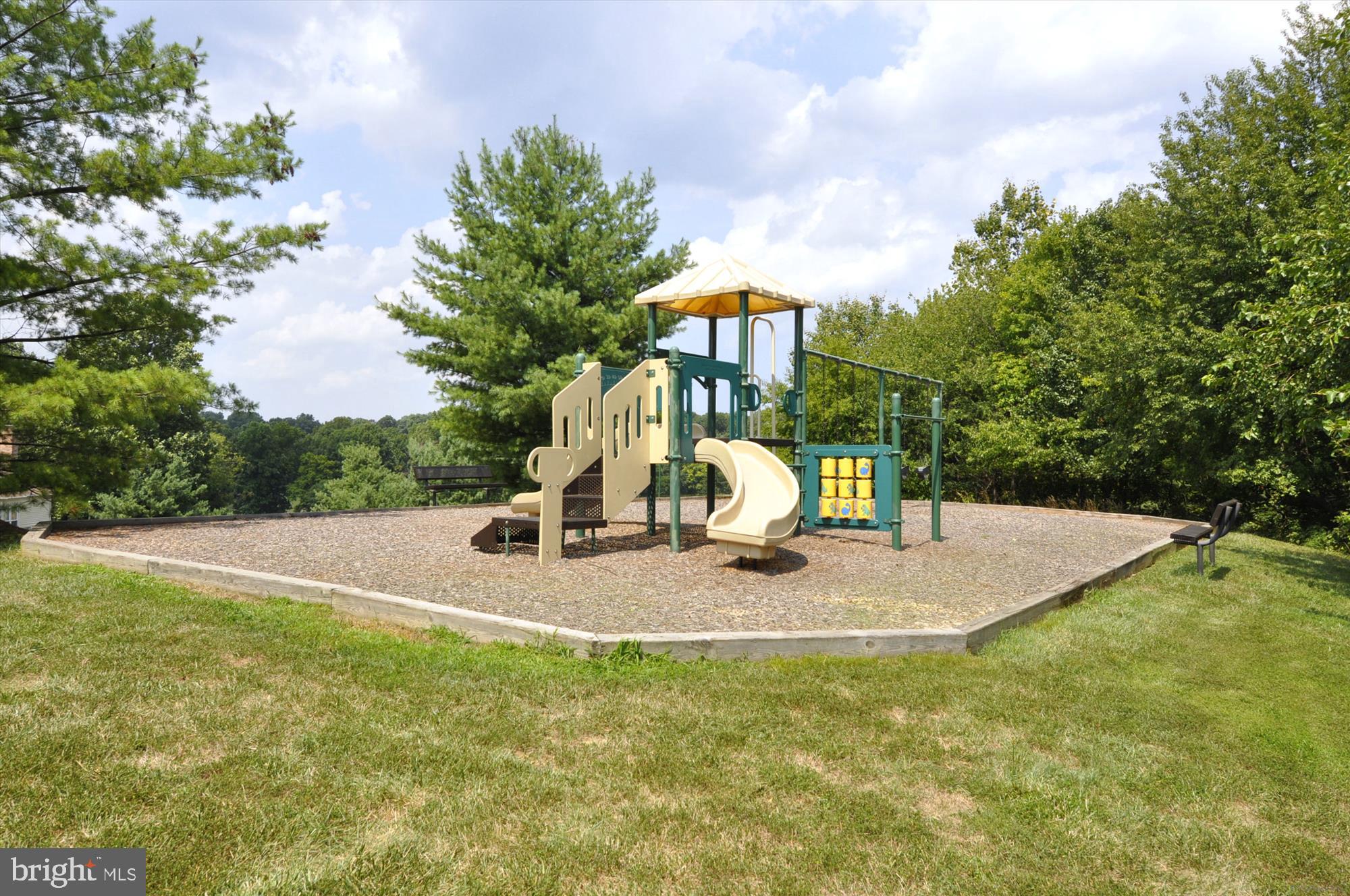 PENDERBROOK - Residential