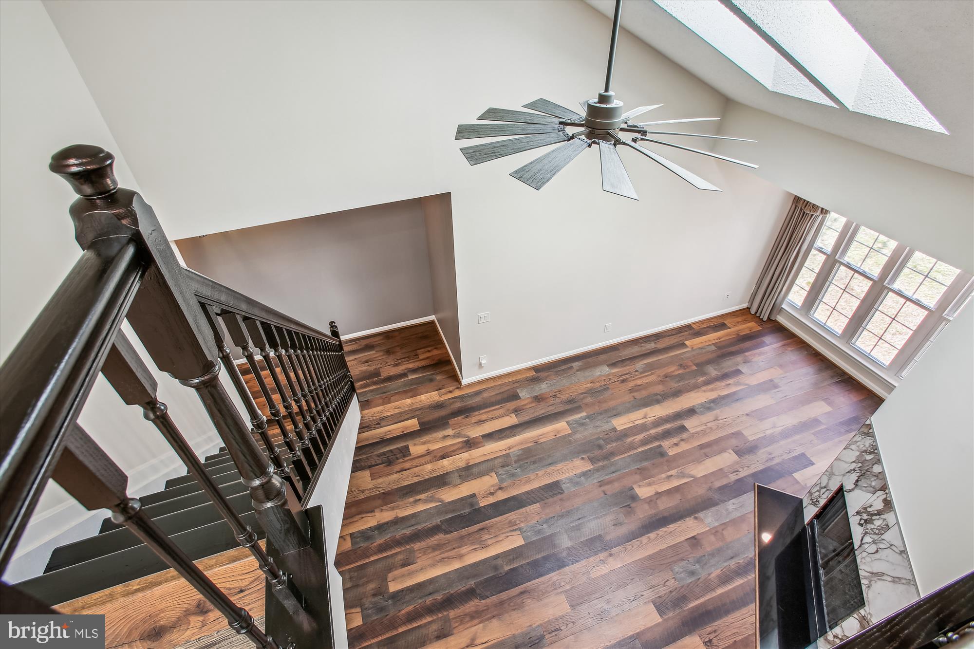 PENDERBROOK - Residential
