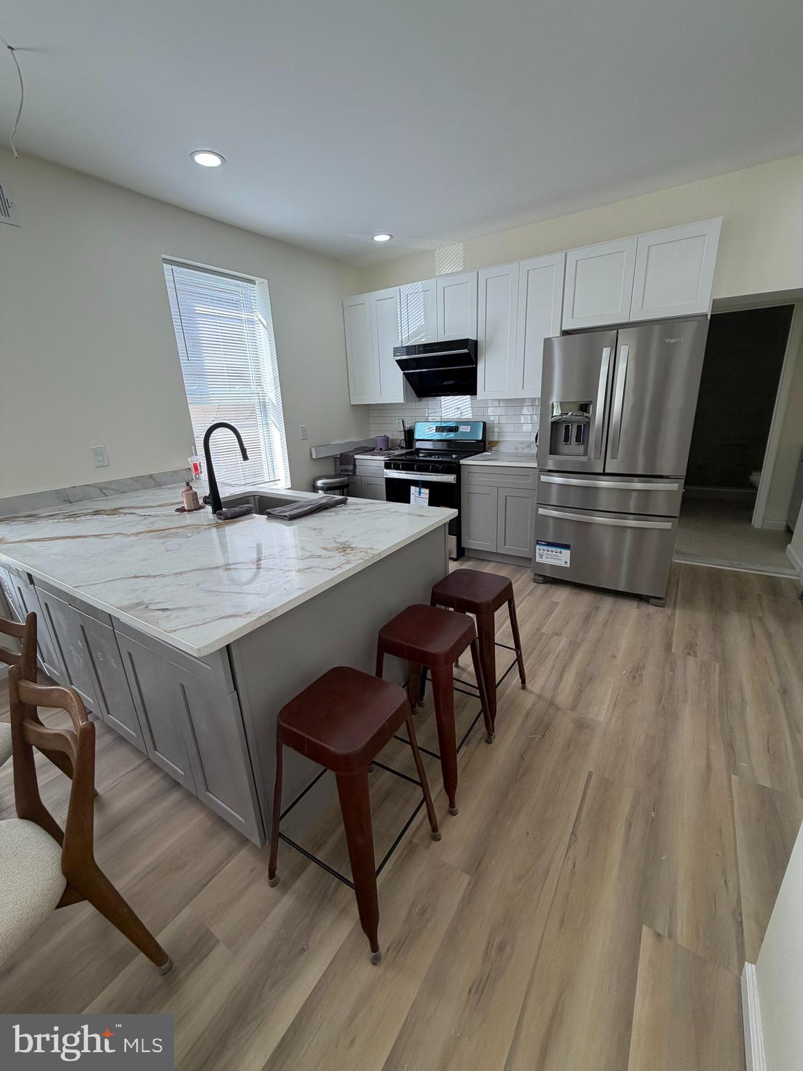 PHILADELPHIA (NORTHEAST) - Residential