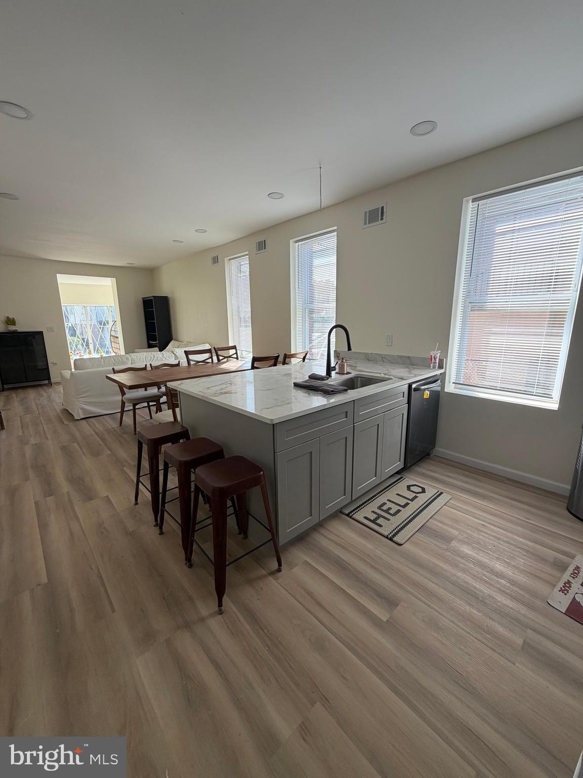 PHILADELPHIA (NORTHEAST) - Residential
