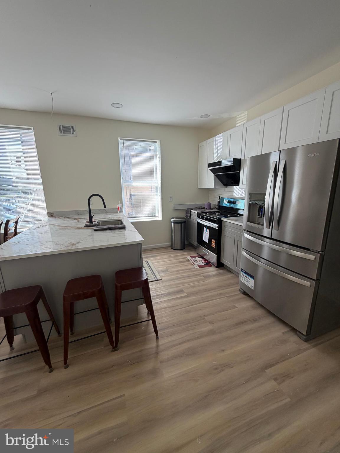 PHILADELPHIA (NORTHEAST) - Residential
