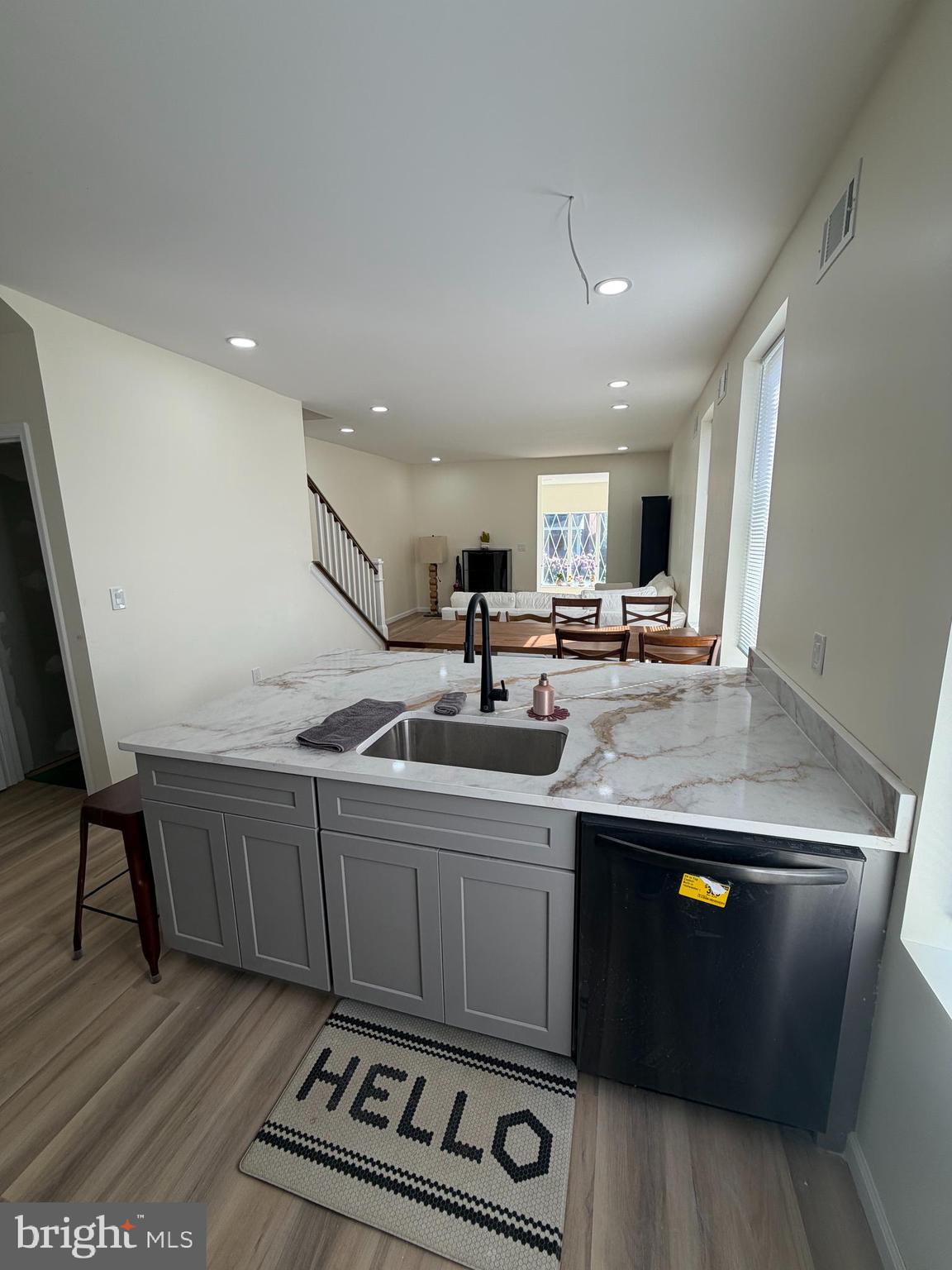PHILADELPHIA (NORTHEAST) - Residential