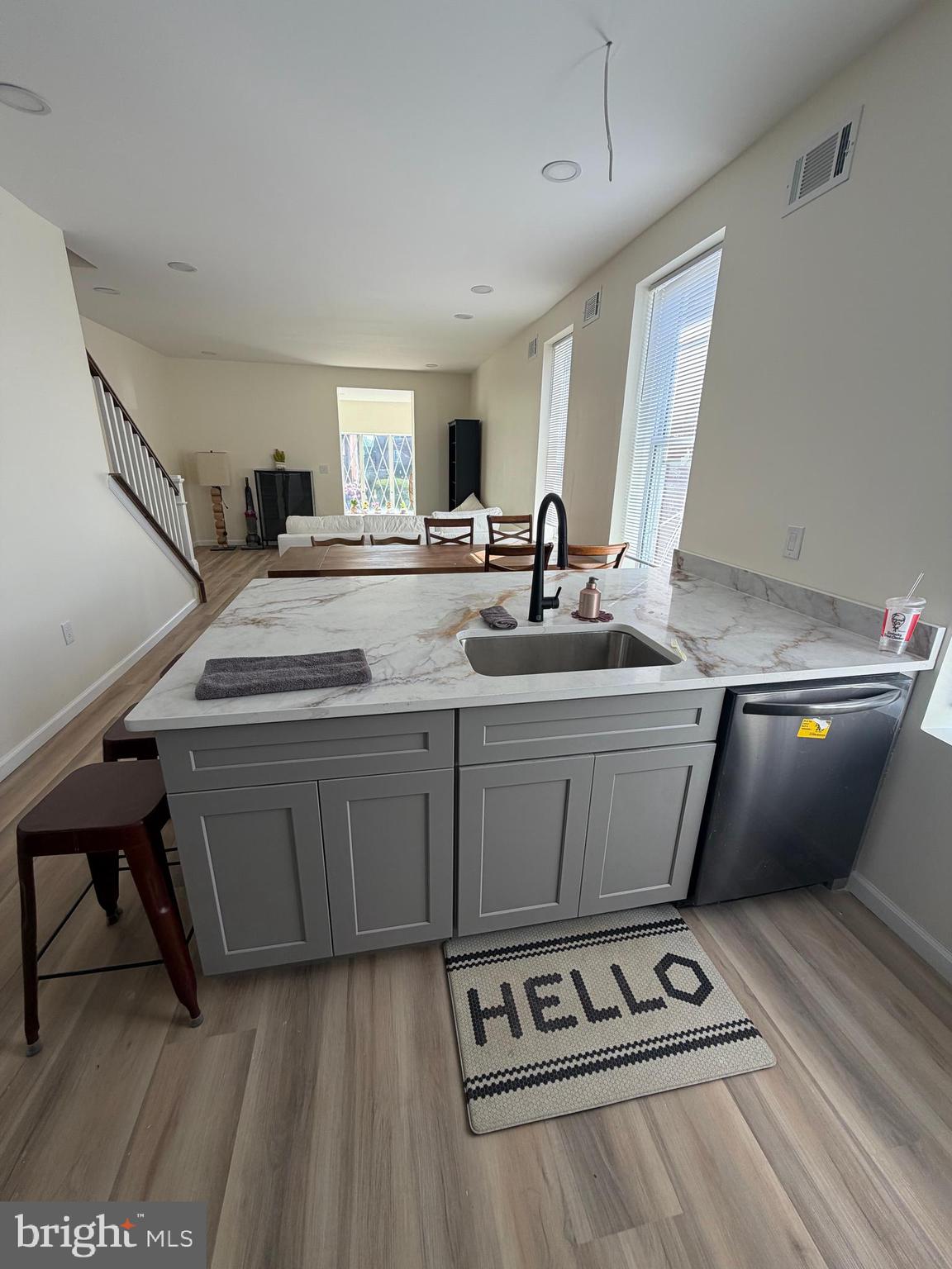 PHILADELPHIA (NORTHEAST) - Residential