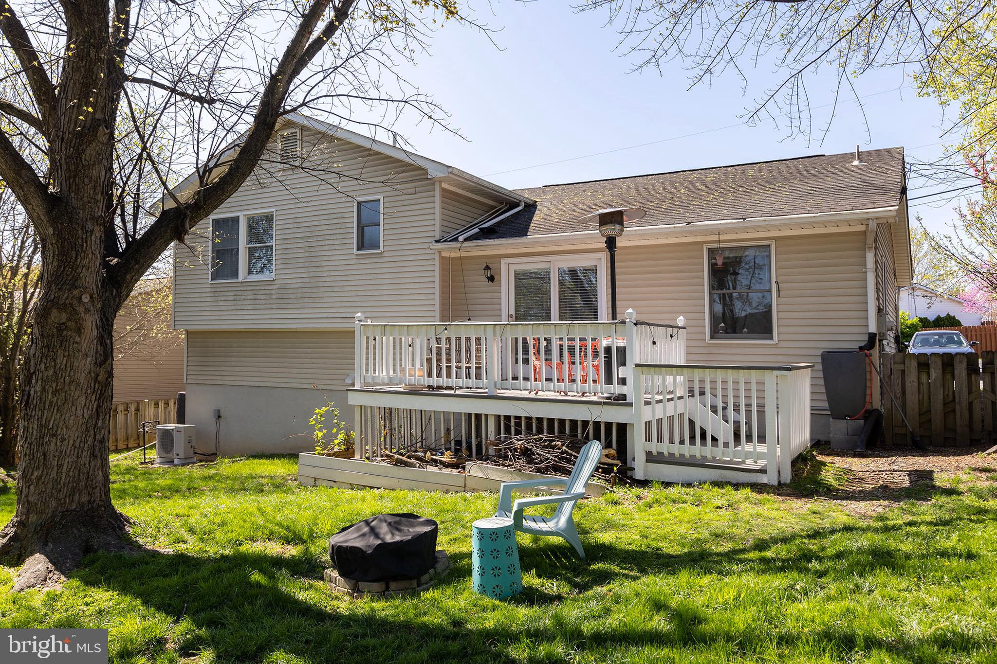 SHENANDOAH HILLS - Residential