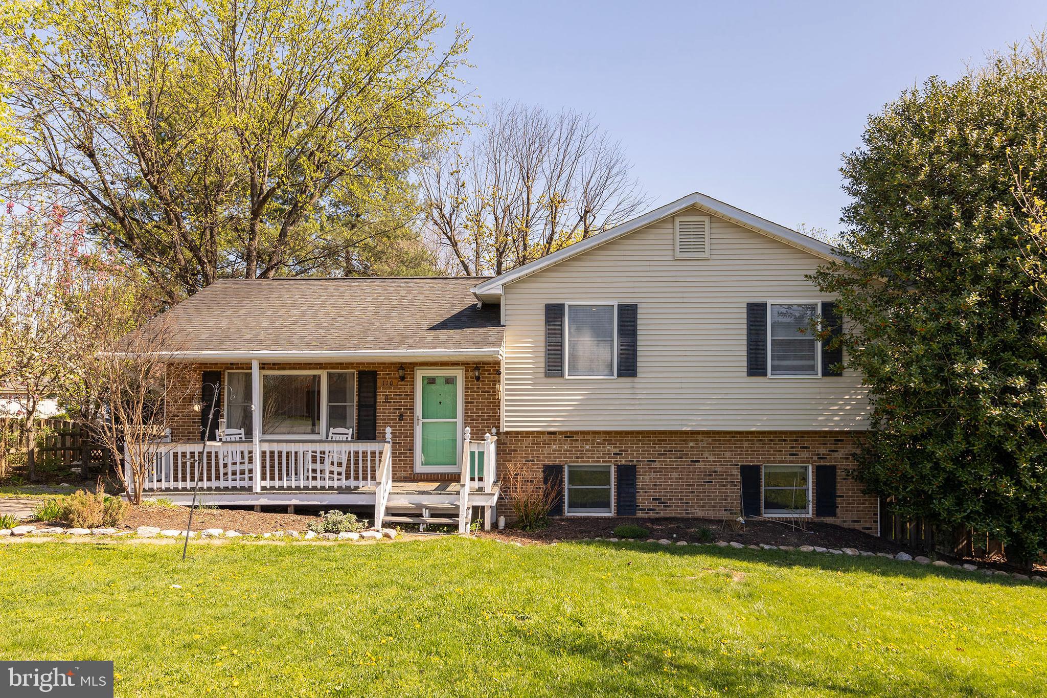 SHENANDOAH HILLS - Residential