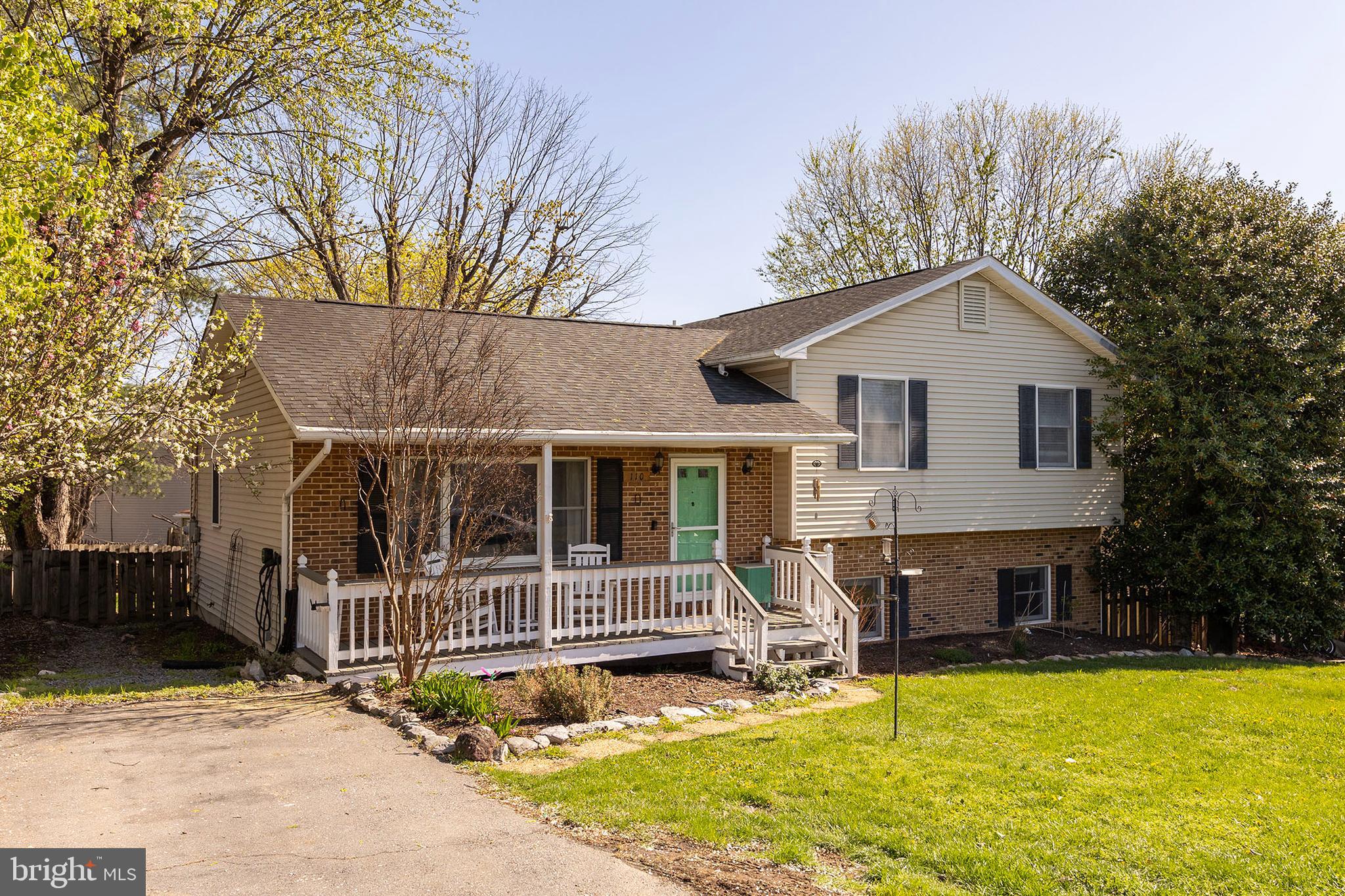 SHENANDOAH HILLS - Residential