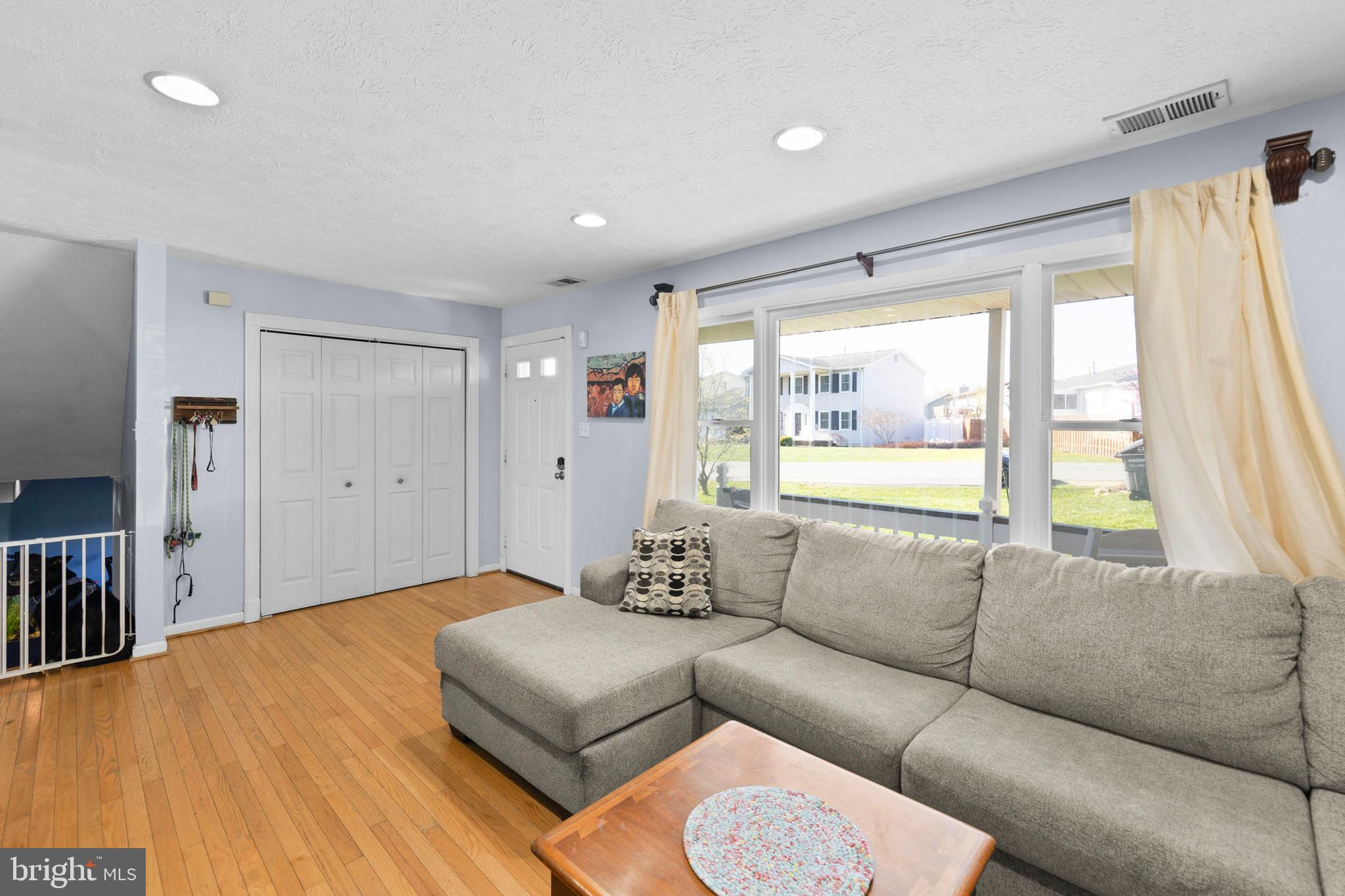 SHENANDOAH HILLS - Residential