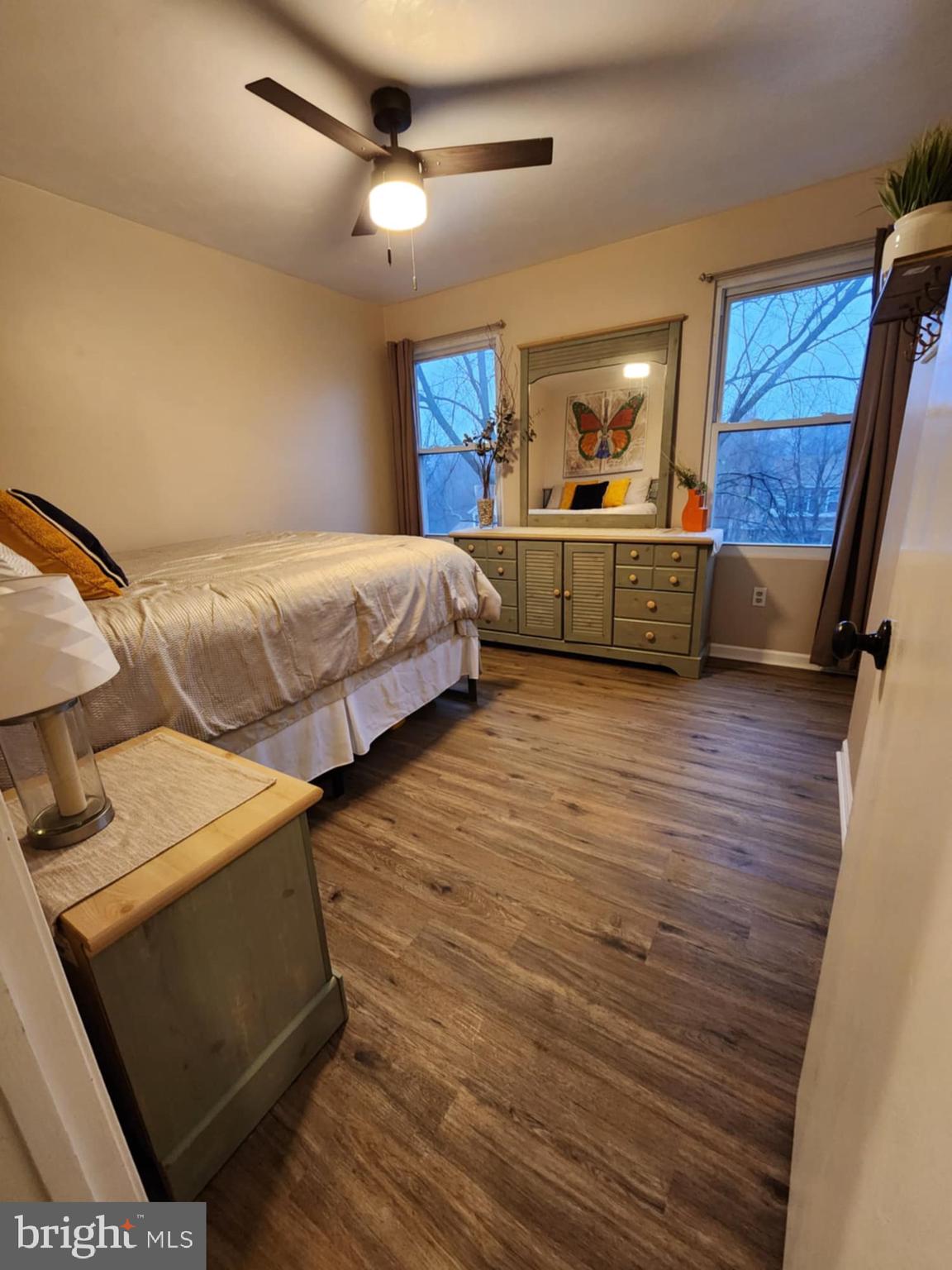 HALL ESTATES - Residential