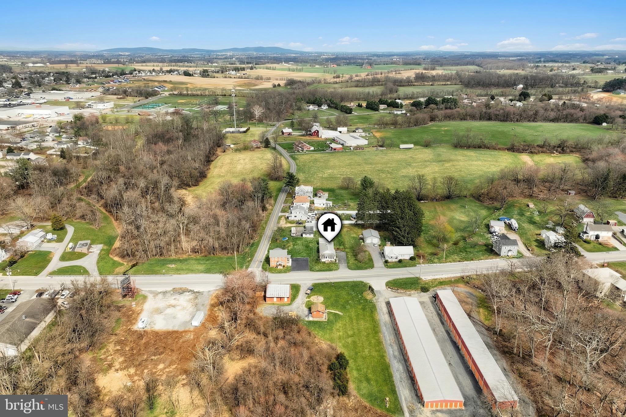 LITTESTOWN - Residential