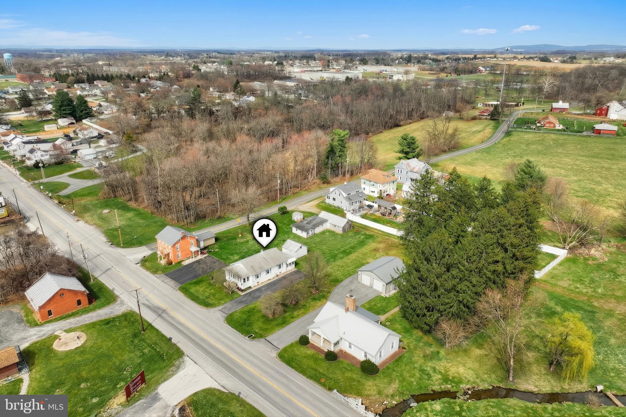 LITTESTOWN - Residential