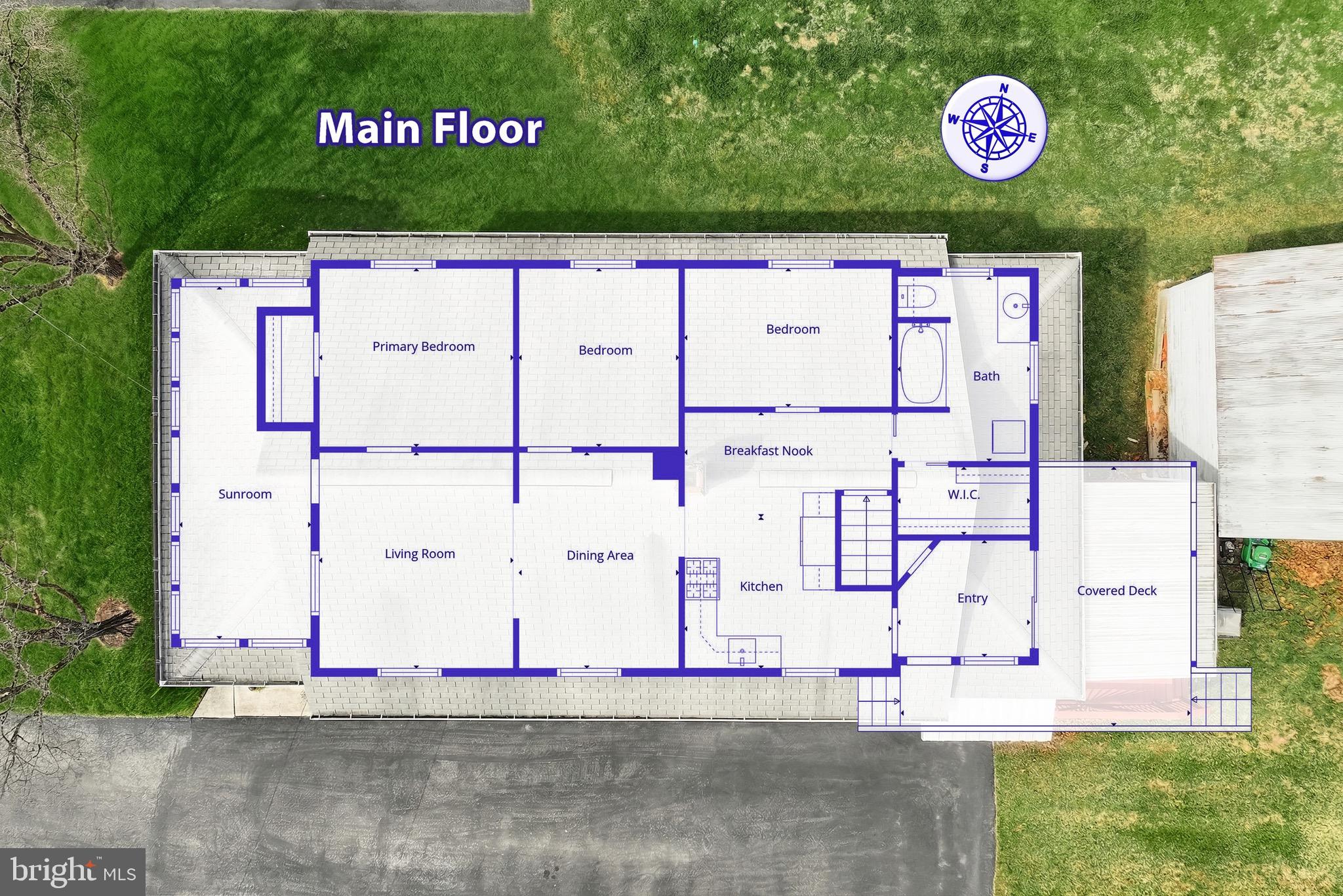 LITTESTOWN - Residential