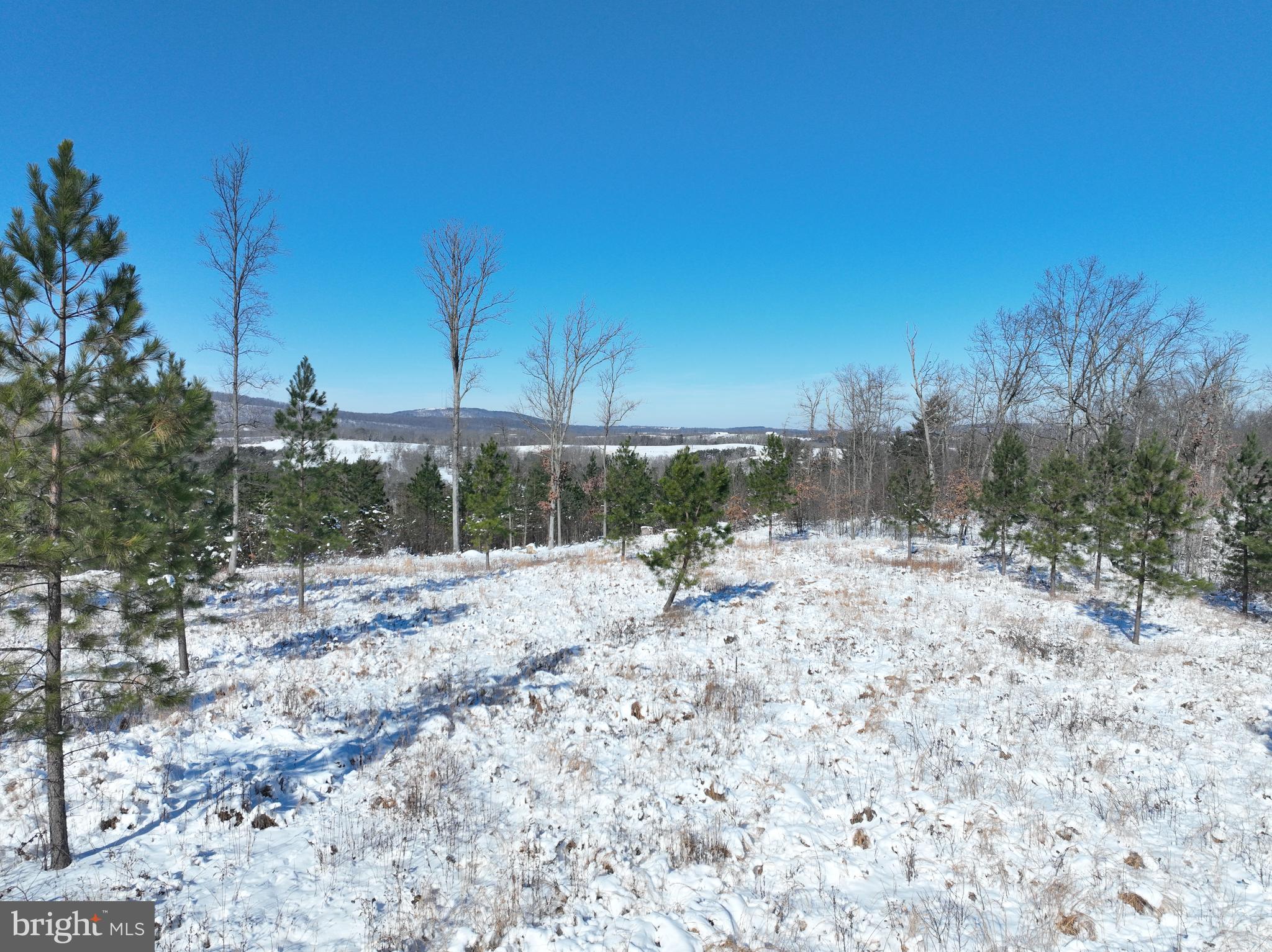 Mountain Living at Its Finest – Lot 5, Shady Lane, Augusta, WV. Perfectly situated in the heart of Hampshire County, this stunning 4.77-acre lot offers everything you need to create your dream home in the mountains of West Virginia. With its partially cleared landscape and ideal topography, this property is perfect for building, offering the perfect blend of open space and wooded seclusion. Take in breathtaking views of the sprawling countryside while enjoying the convenience of easy access, with electricity readily available nearby. Located in a peaceful and desirable neighborhood, this lot offers a balanced mix of tranquility and practicality, all just a short drive from Winchester, VA. Whether you’re seeking a weekend retreat or a full-time residence, this property provides the ultimate setting for mountain living, combining modern conveniences with the charm of rural West Virginia. Don’t miss your chance to own this exceptional piece of Hampshire County!