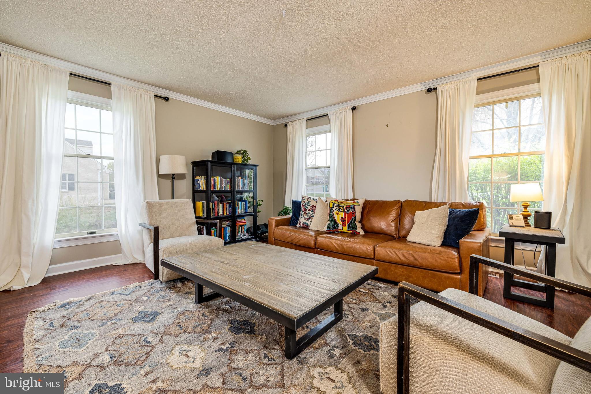 CEDAR KNOLL - Residential
