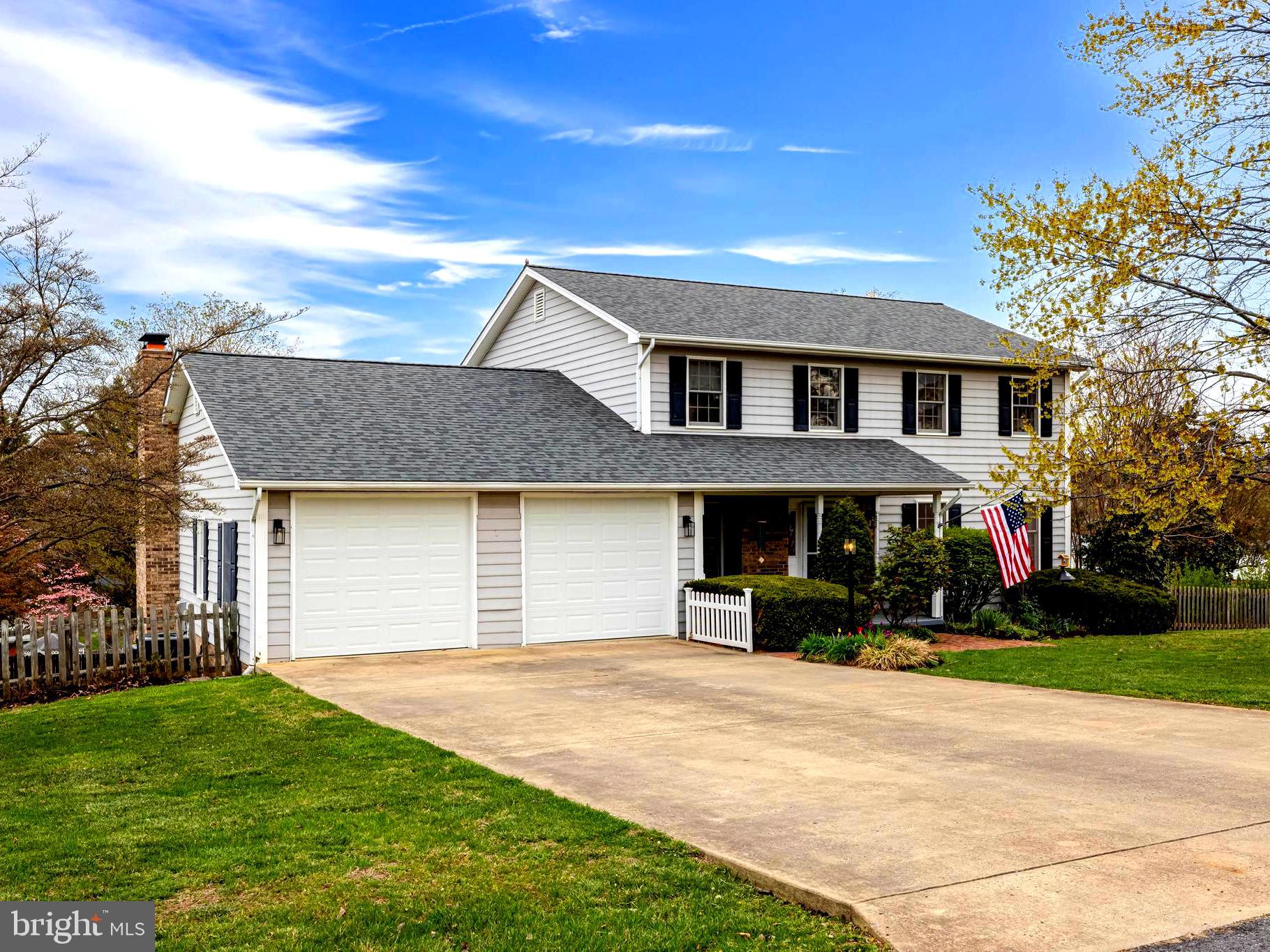 CEDAR KNOLL - Residential