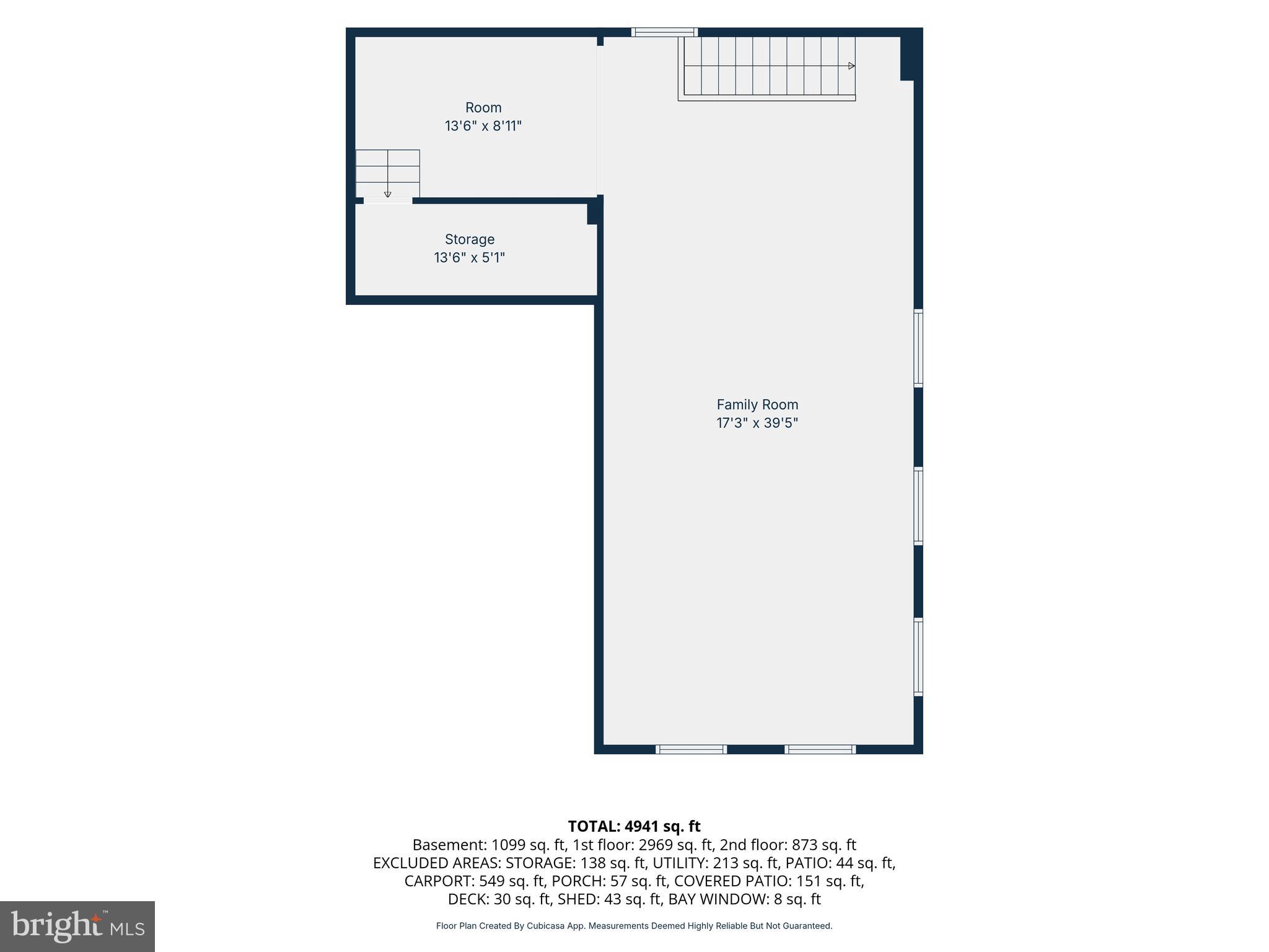 MIDFIELD - Residential