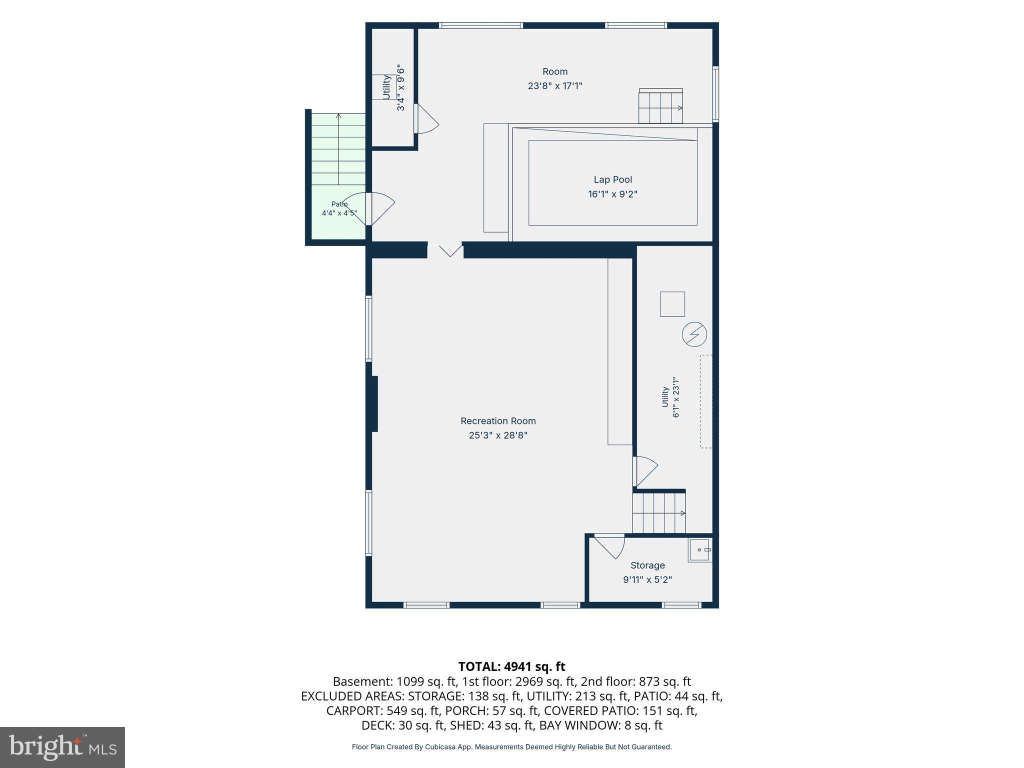MIDFIELD - Residential