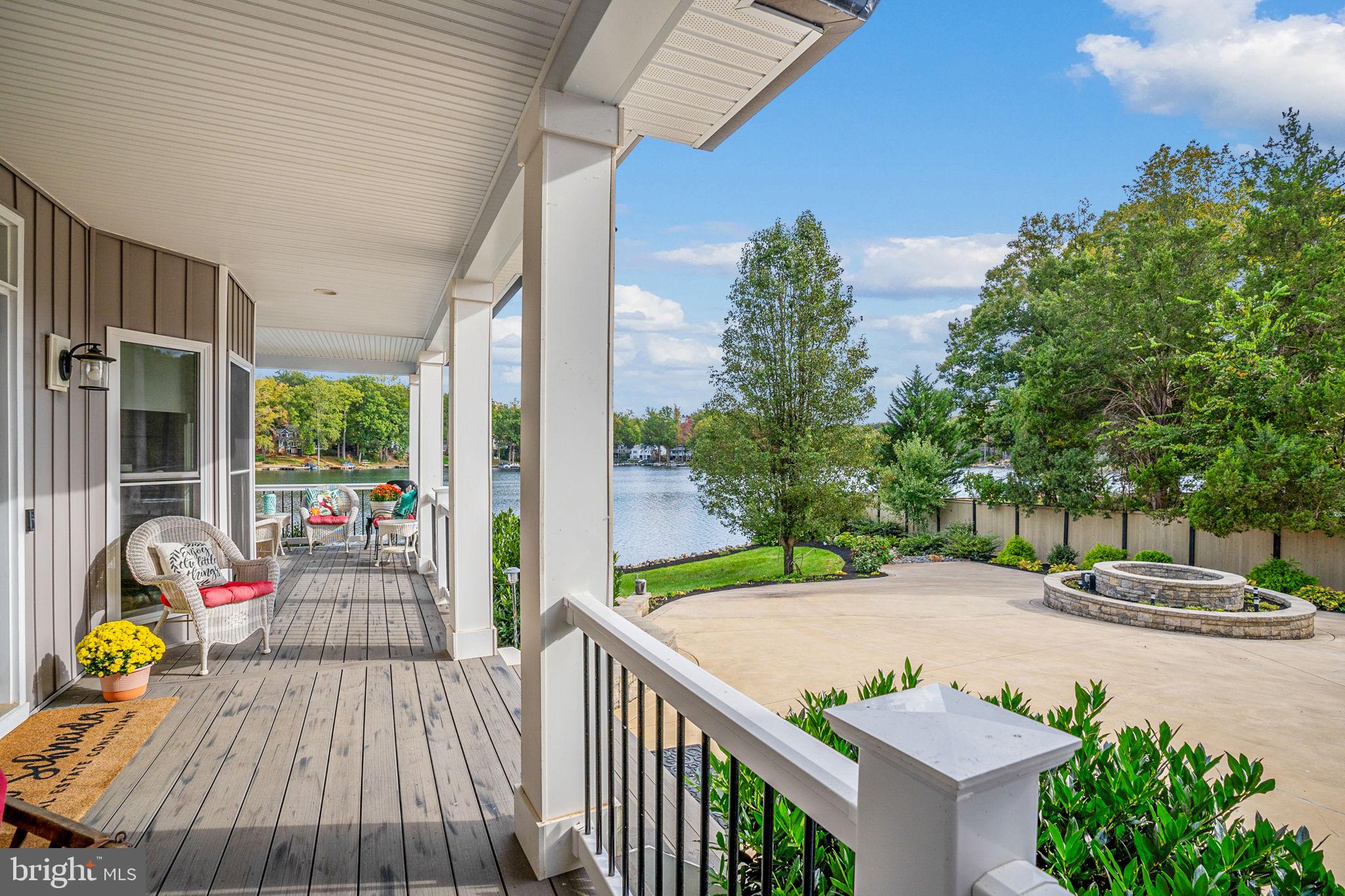 LAKE OF THE WOODS - Residential