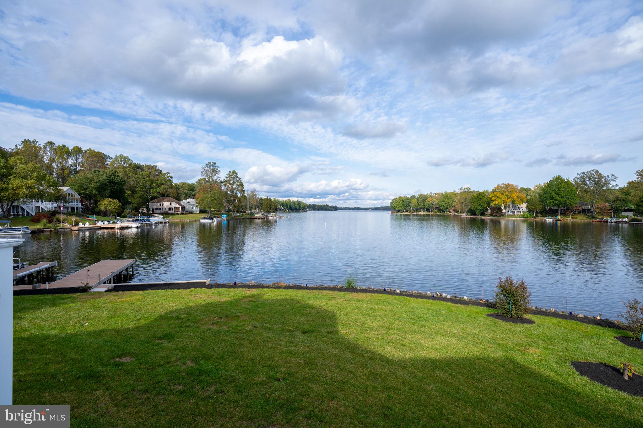 LAKE OF THE WOODS - Residential