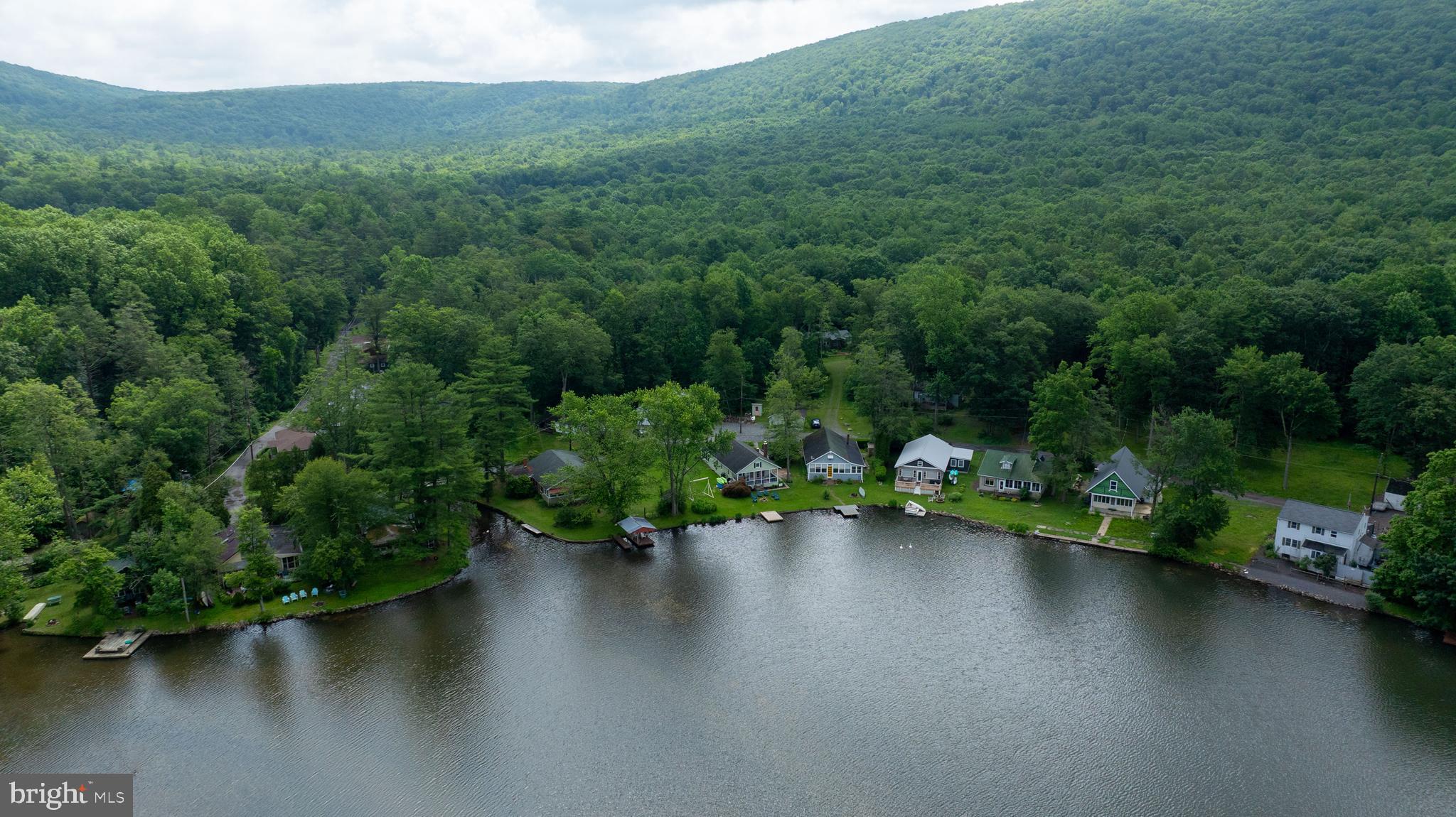 MOON LAKE - Residential