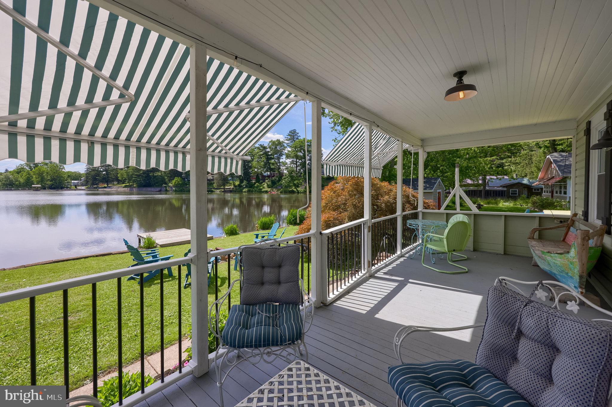 MOON LAKE - Residential