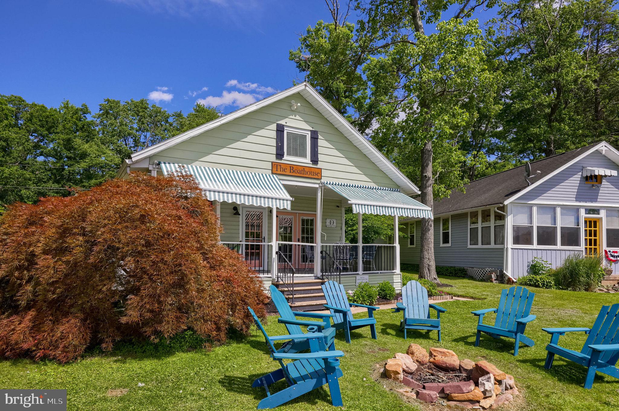 MOON LAKE - Residential