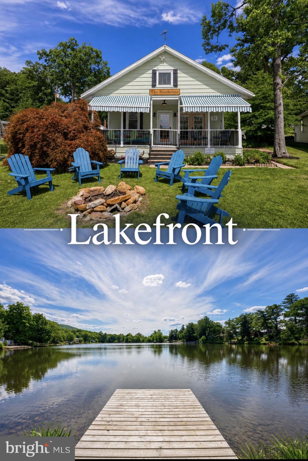 MOON LAKE - Residential