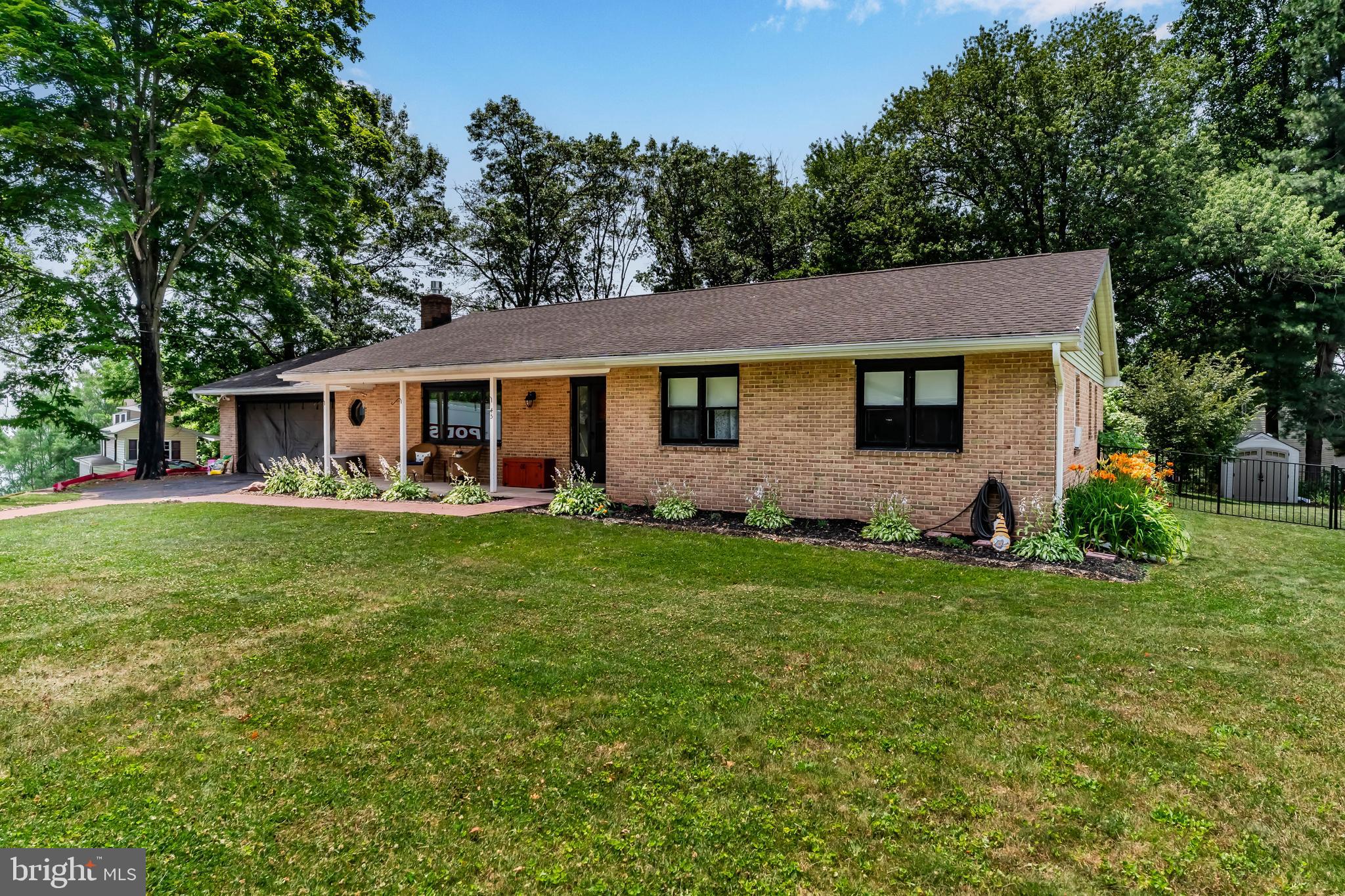 VALLEY GREEN ESTATES - Residential