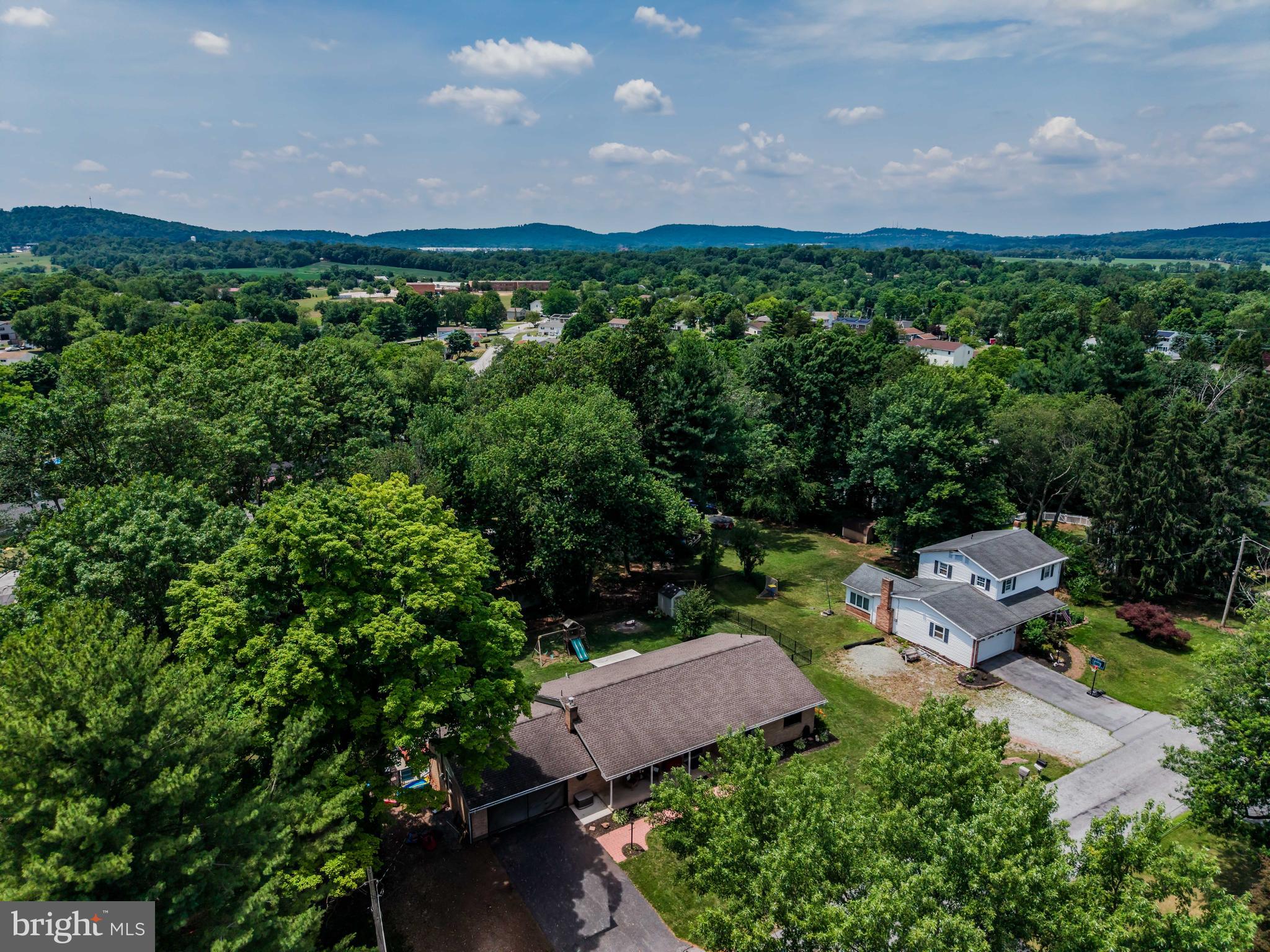 VALLEY GREEN ESTATES - Residential
