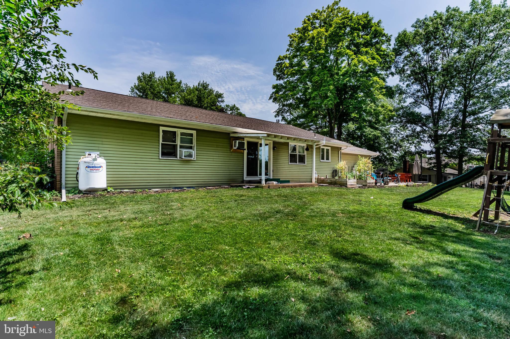 VALLEY GREEN ESTATES - Residential