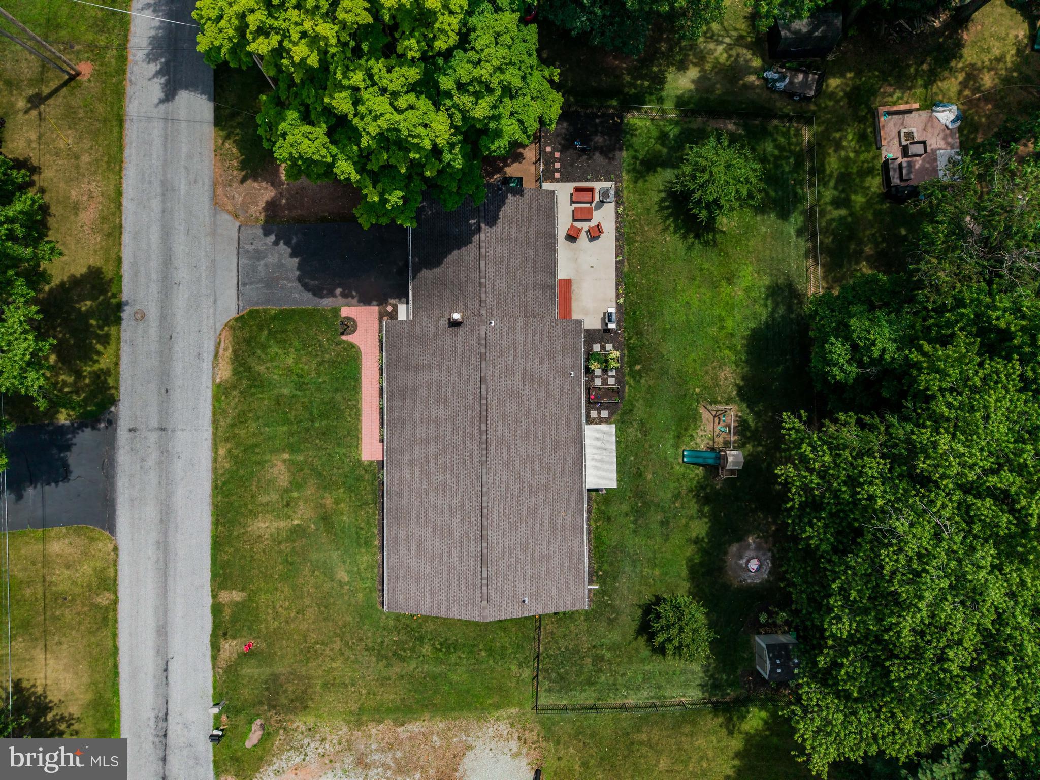 VALLEY GREEN ESTATES - Residential