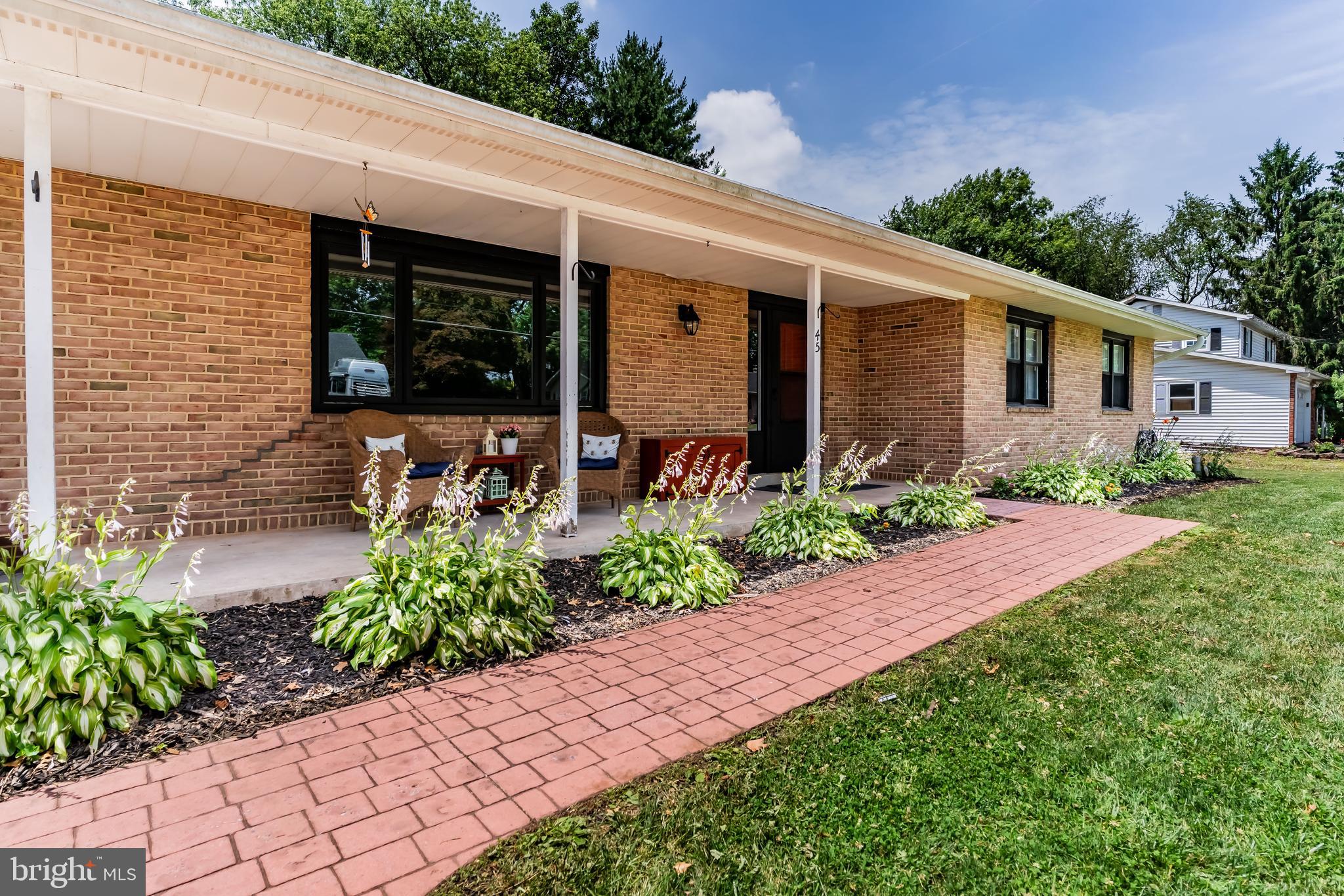 VALLEY GREEN ESTATES - Residential