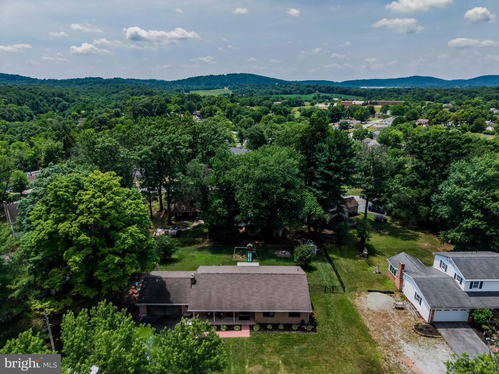 VALLEY GREEN ESTATES - Residential