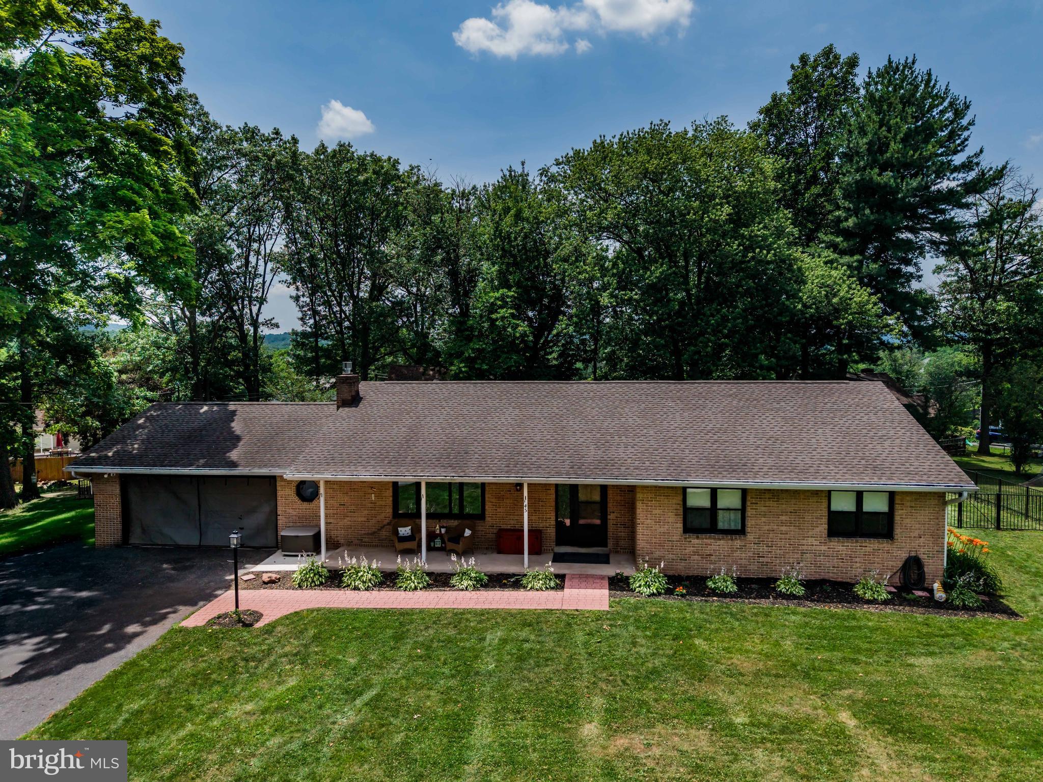 VALLEY GREEN ESTATES - Residential