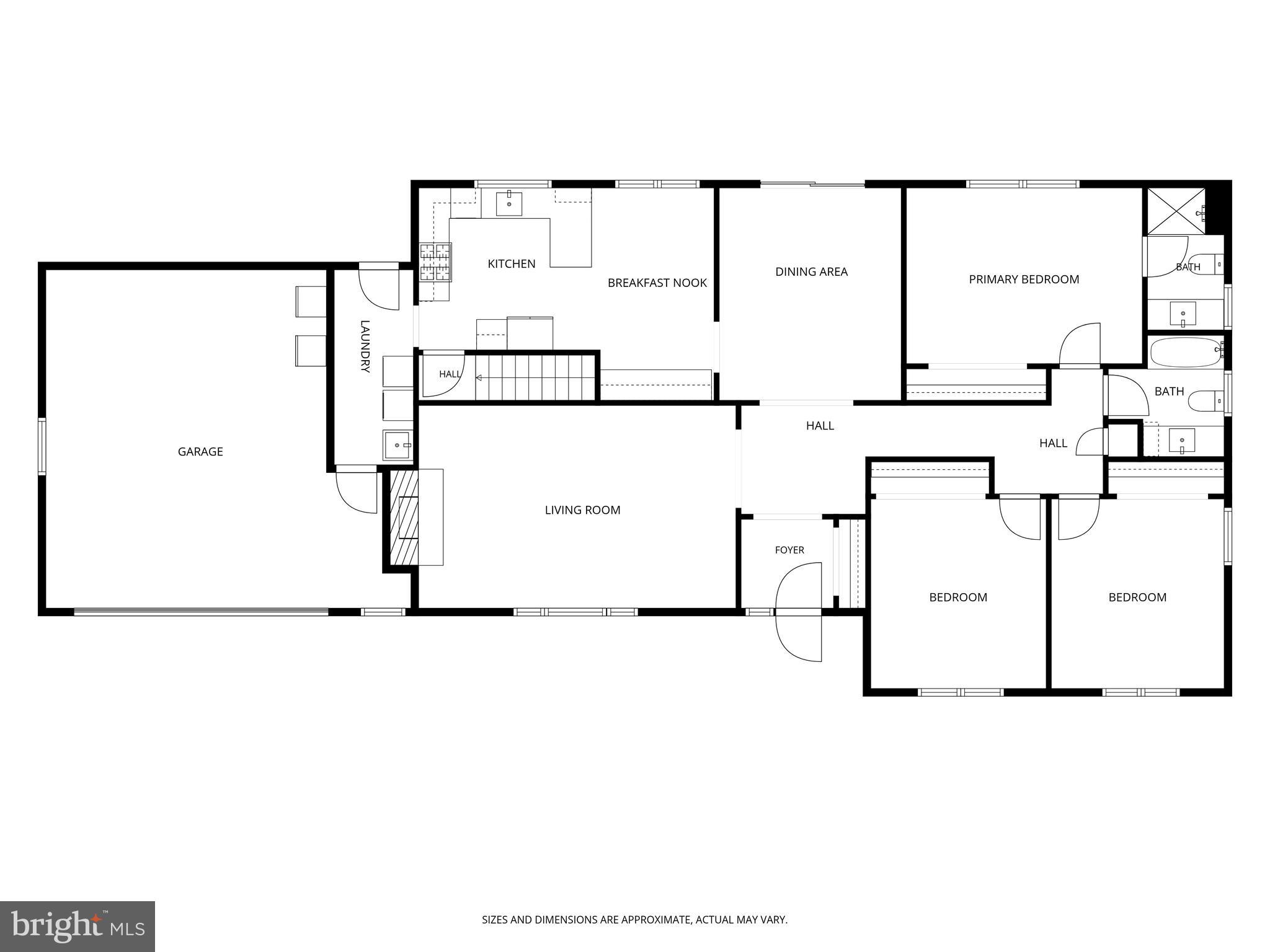 VALLEY GREEN ESTATES - Residential