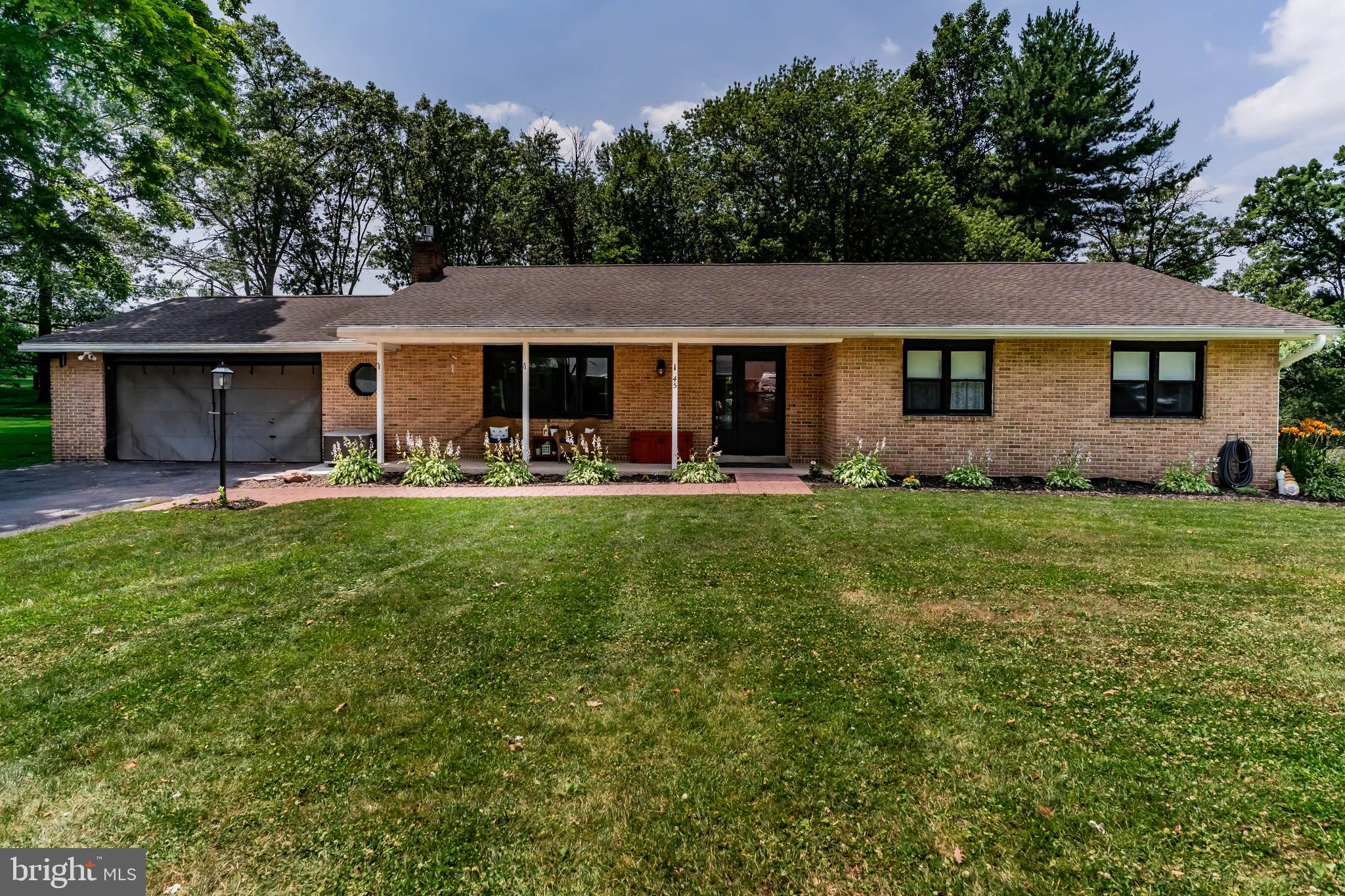 VALLEY GREEN ESTATES - Residential