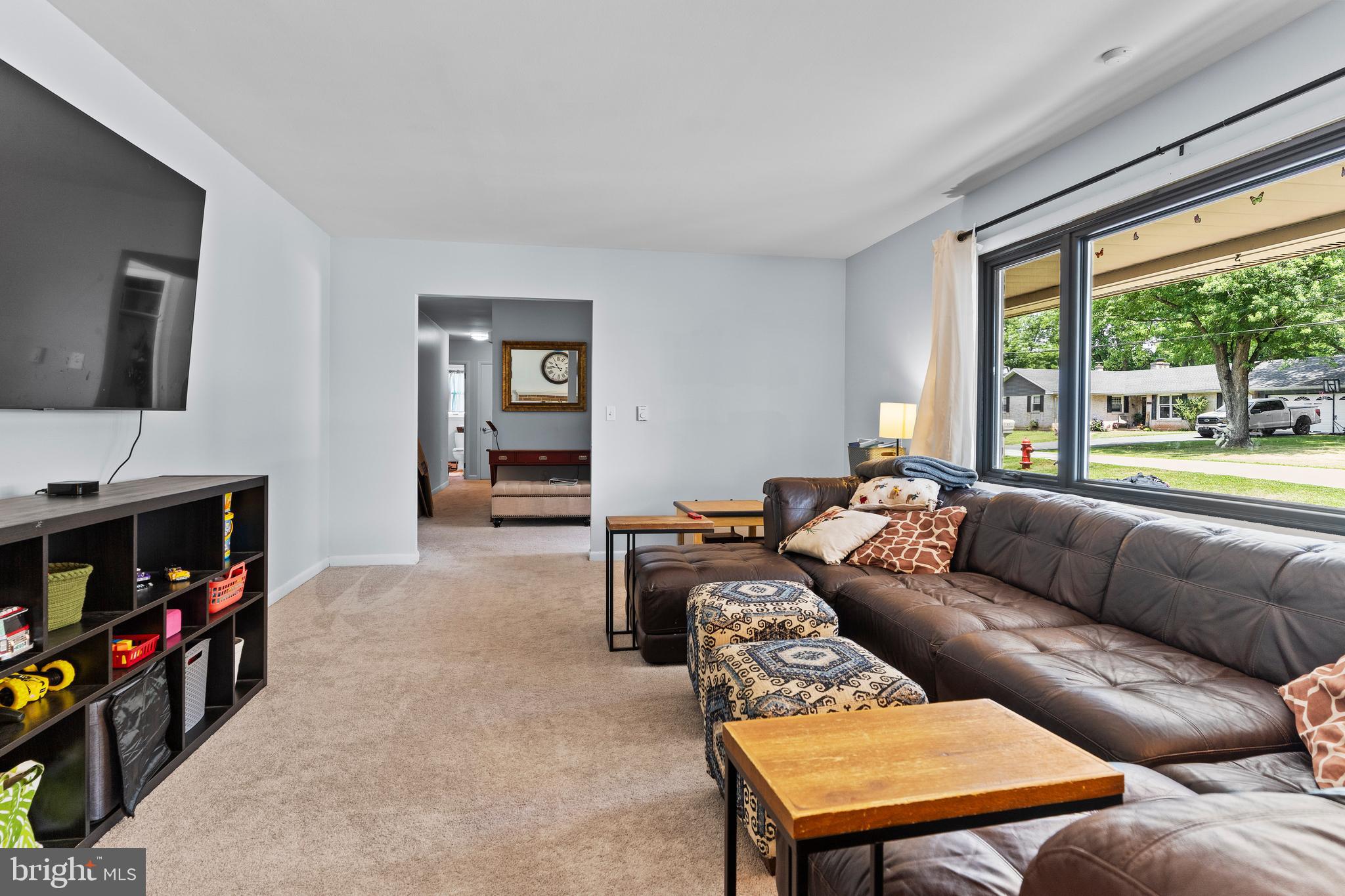 VALLEY GREEN ESTATES - Residential