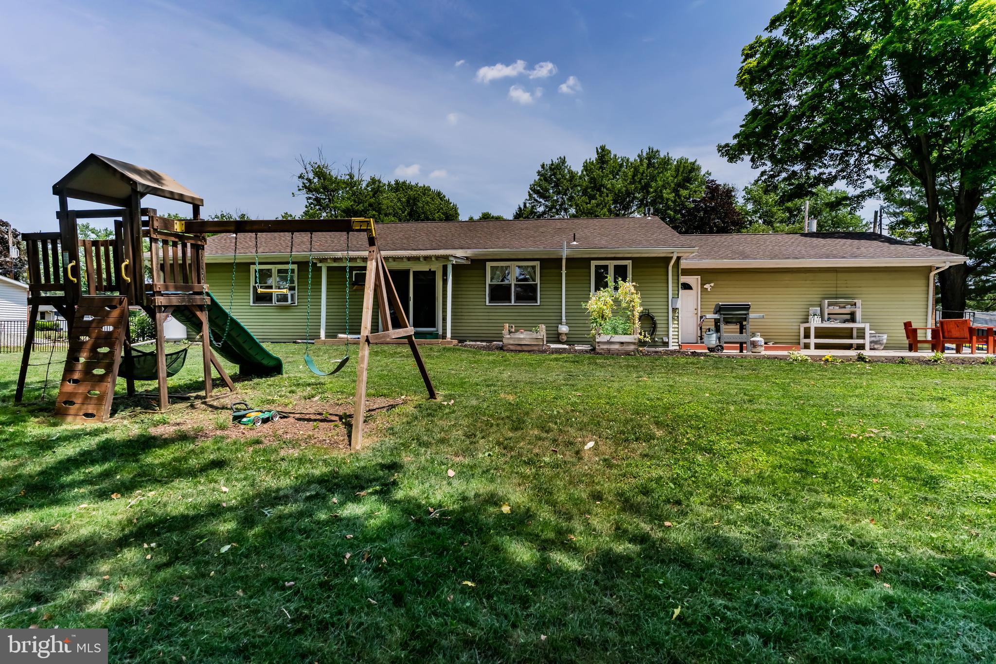 VALLEY GREEN ESTATES - Residential