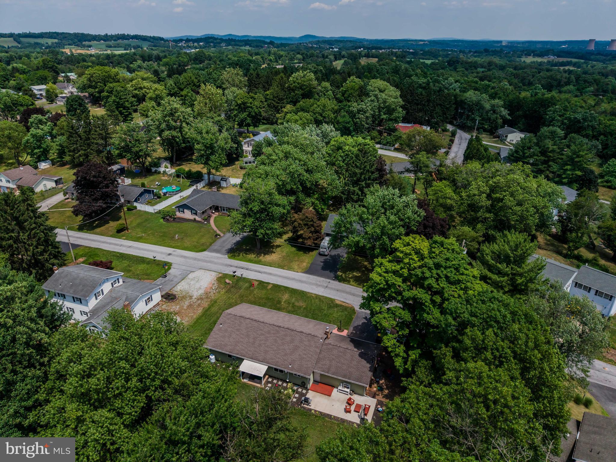 VALLEY GREEN ESTATES - Residential