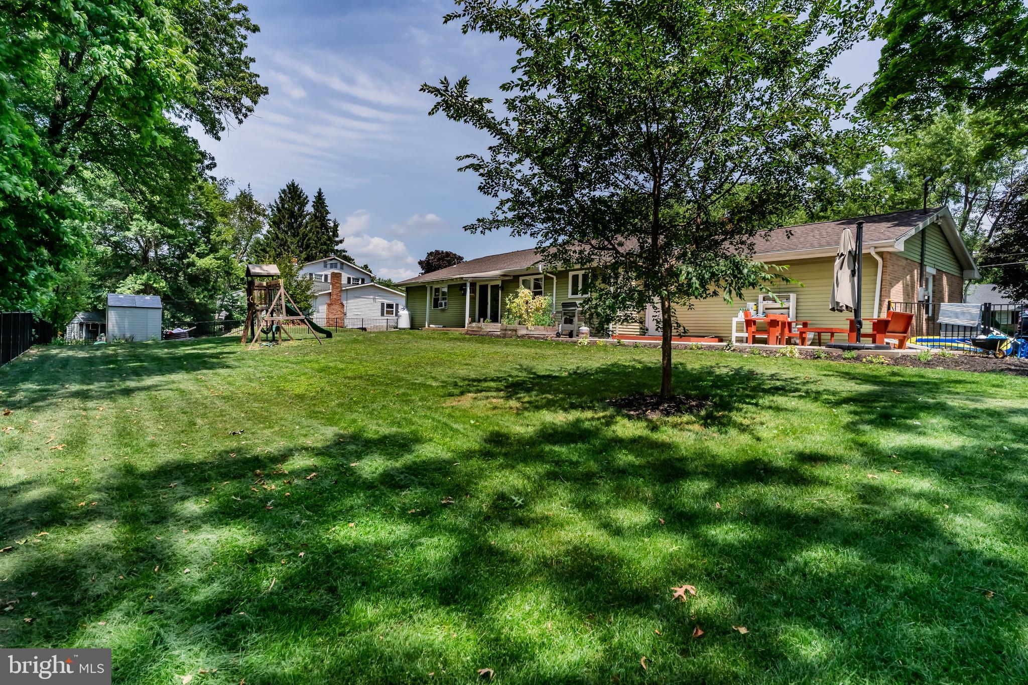VALLEY GREEN ESTATES - Residential