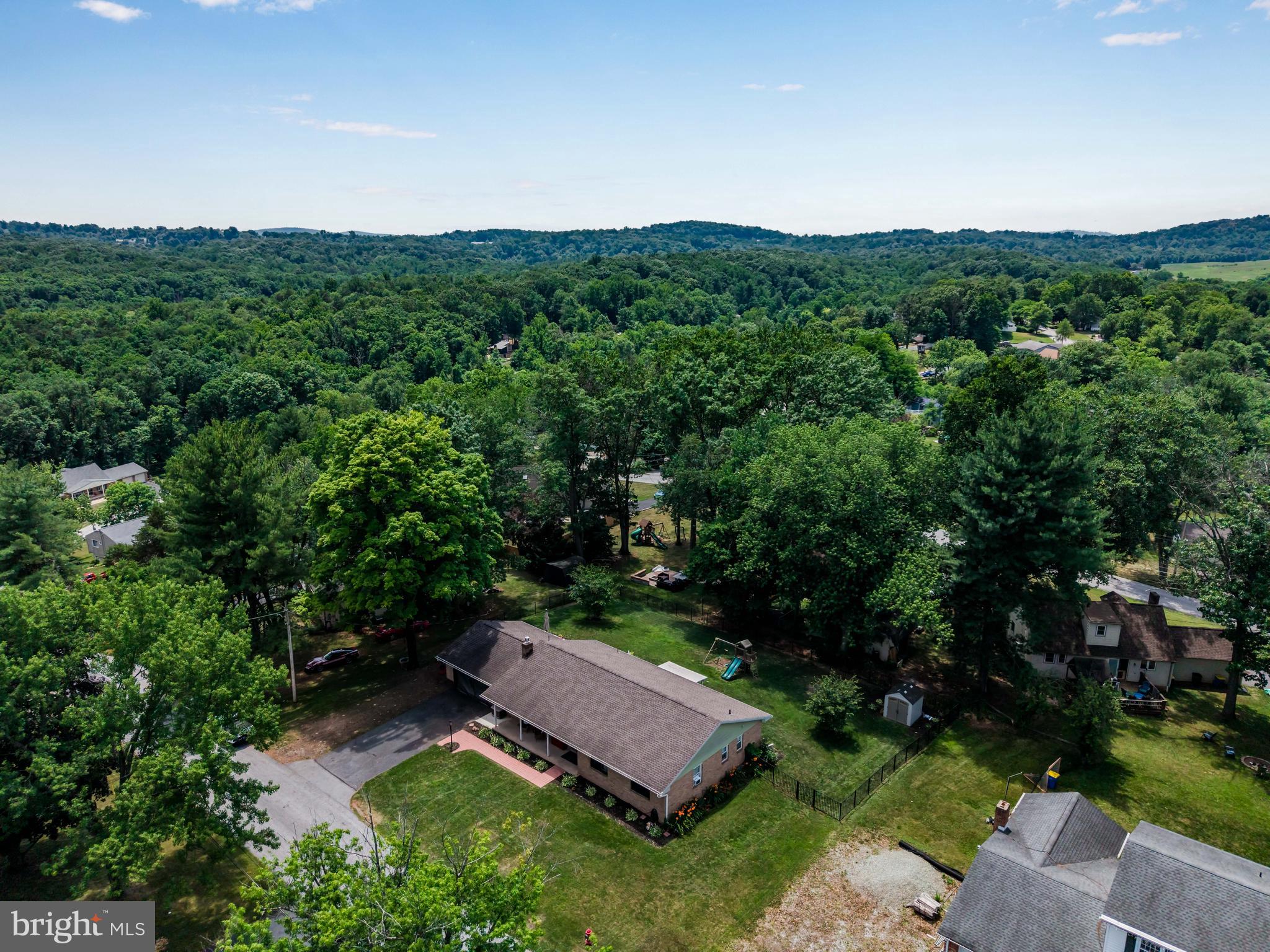 VALLEY GREEN ESTATES - Residential
