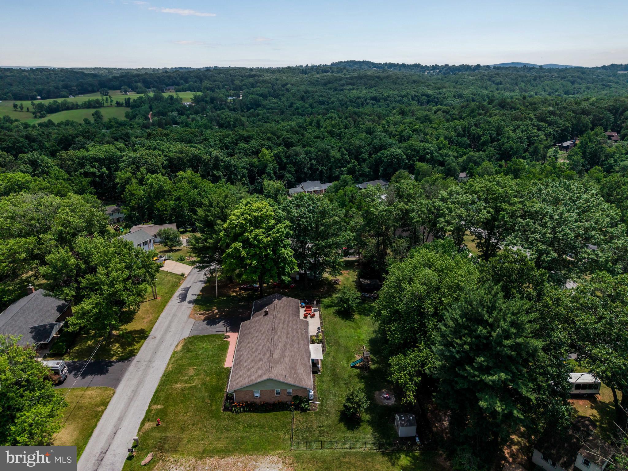 VALLEY GREEN ESTATES - Residential